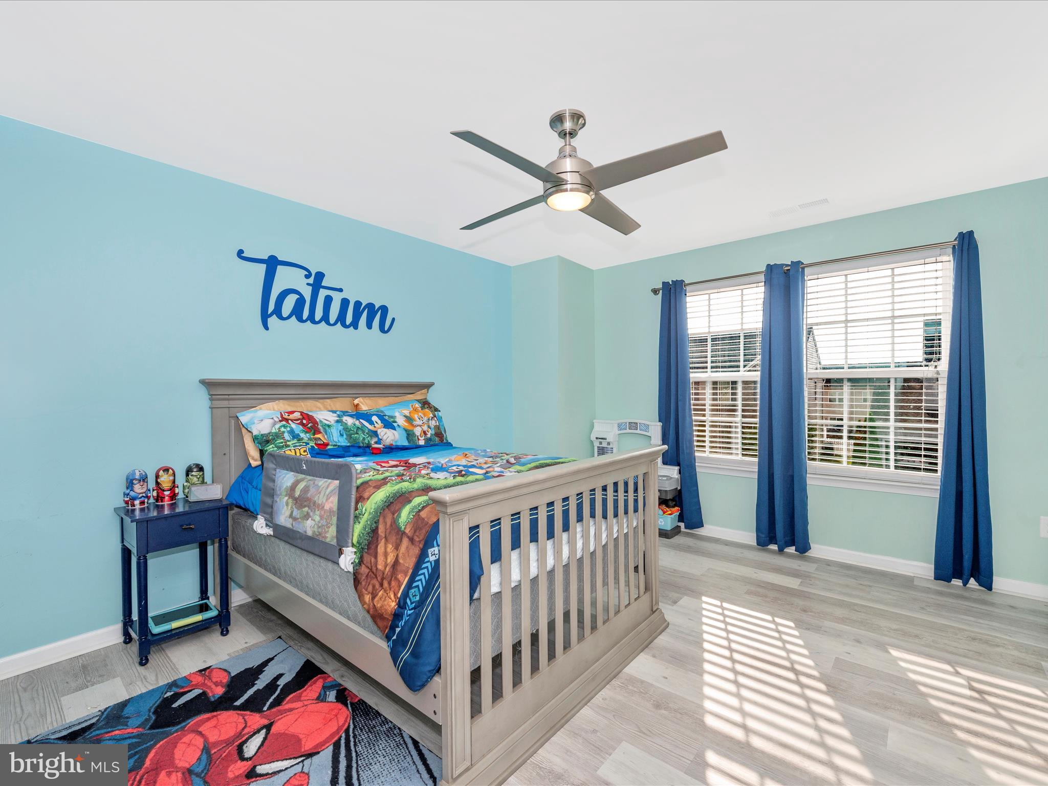 POTOMAC STATION - Residential