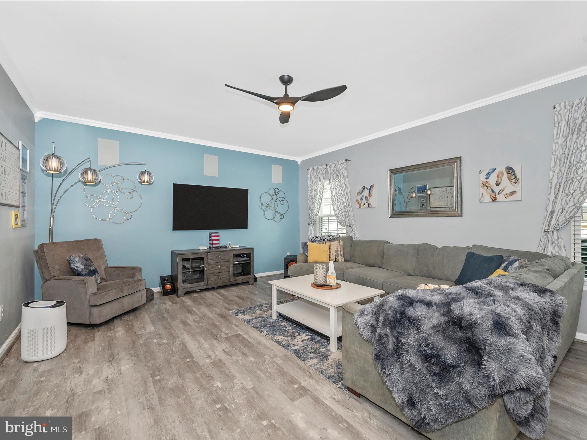 POTOMAC STATION - Residential