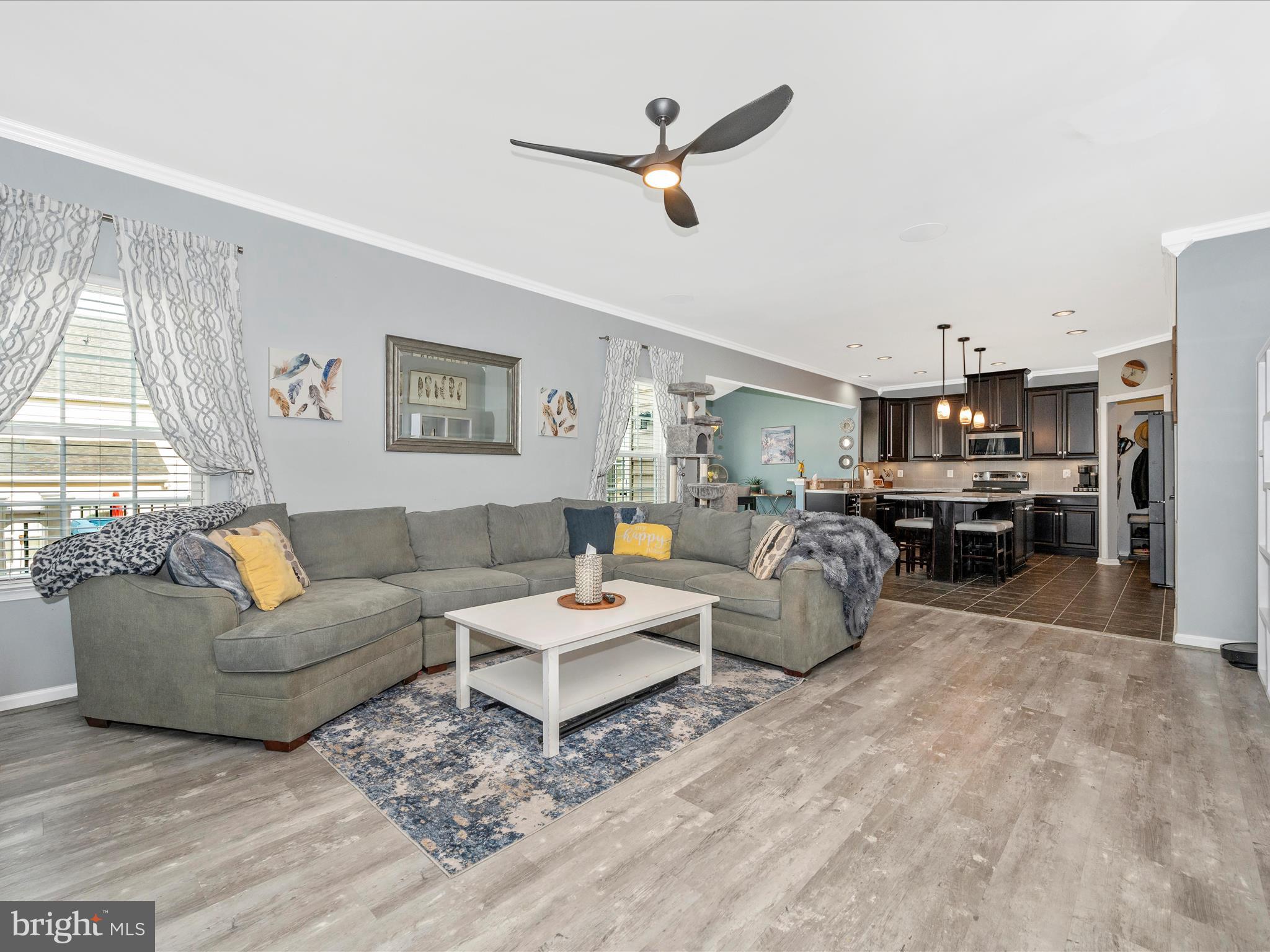 POTOMAC STATION - Residential