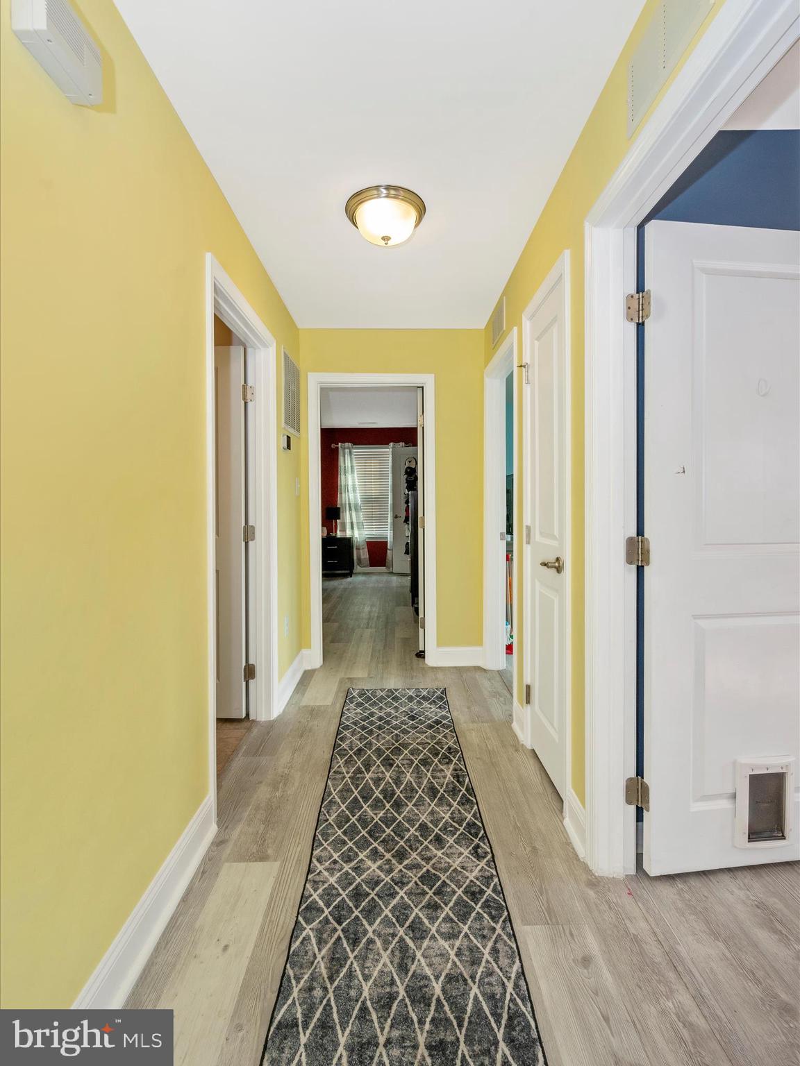 POTOMAC STATION - Residential