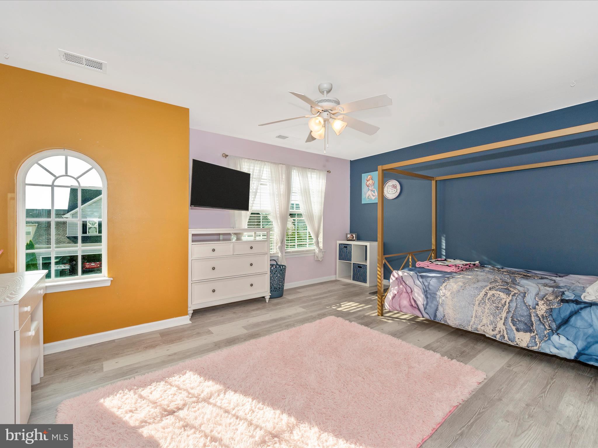 POTOMAC STATION - Residential