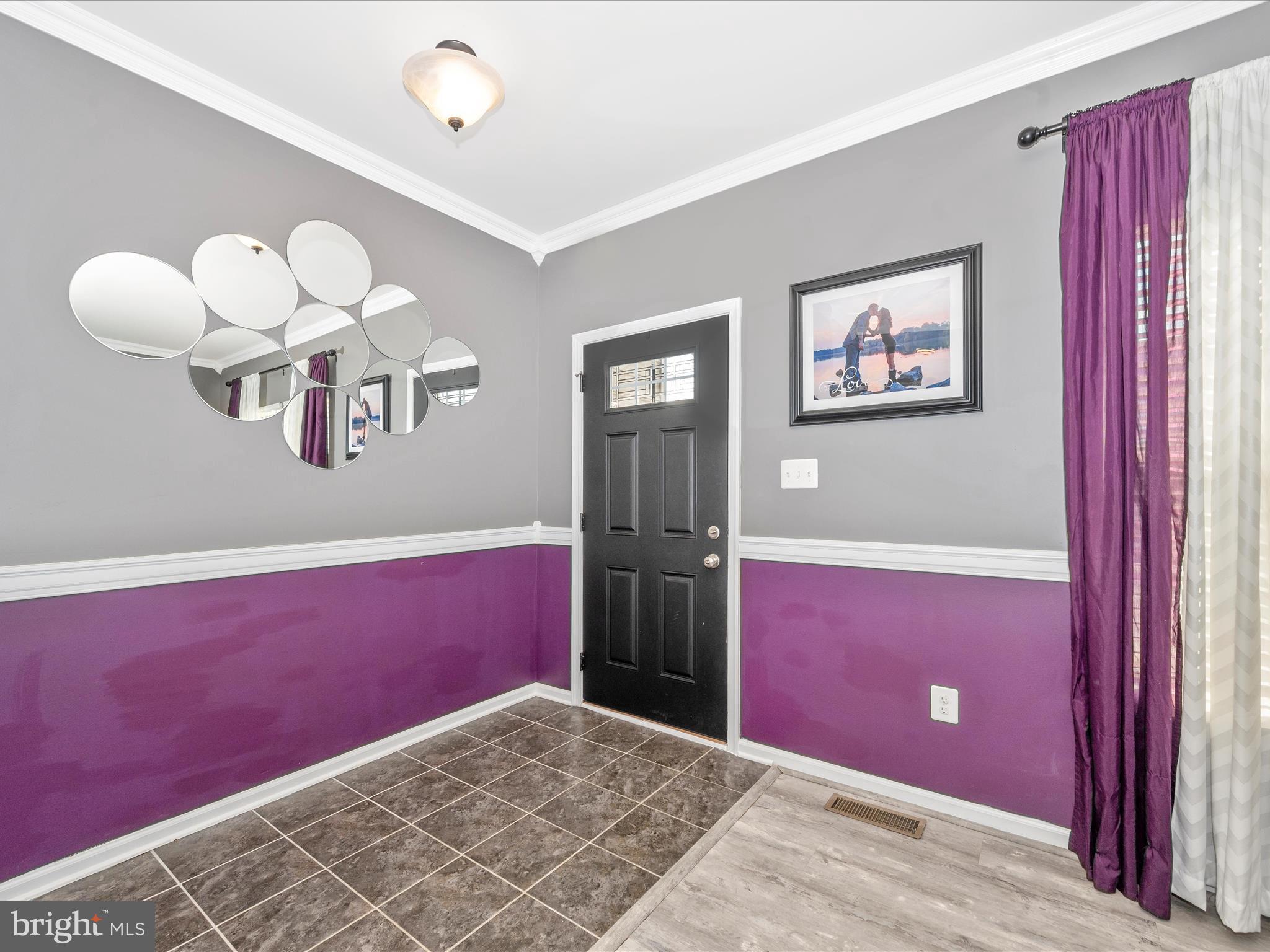 POTOMAC STATION - Residential