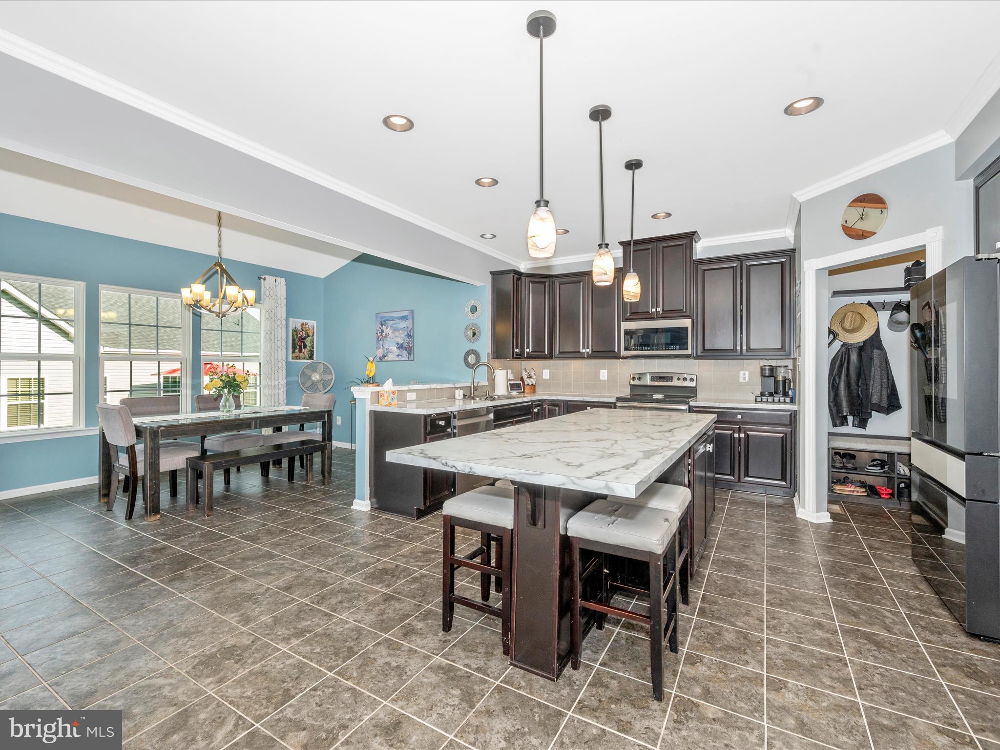 POTOMAC STATION - Residential