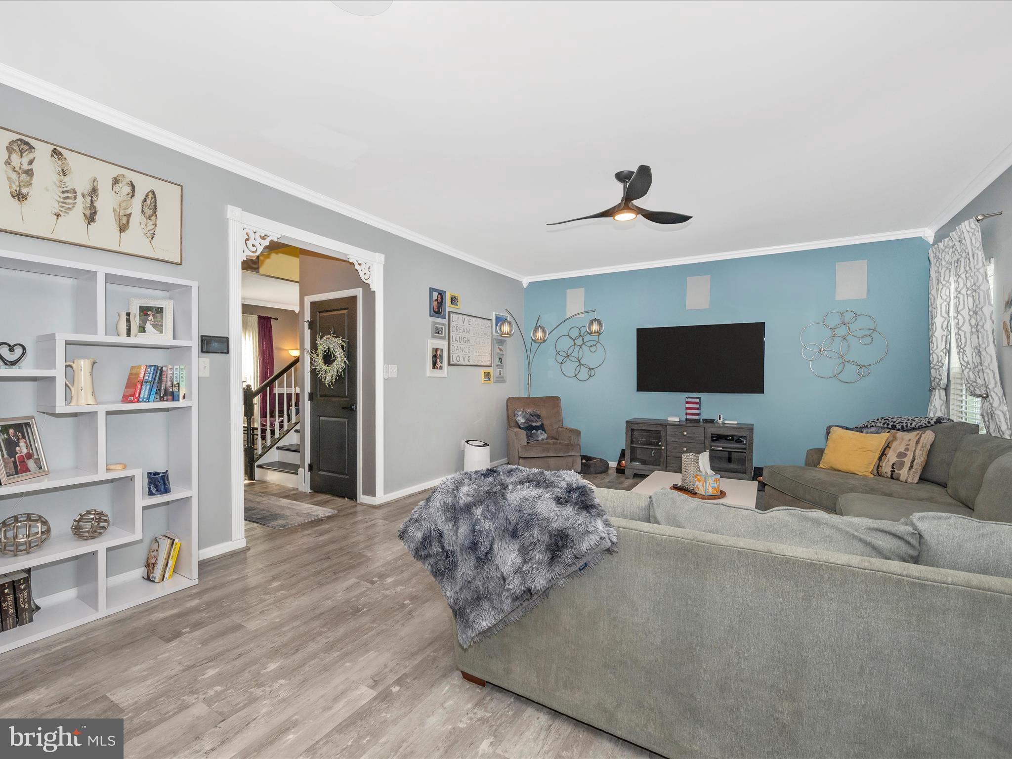 POTOMAC STATION - Residential