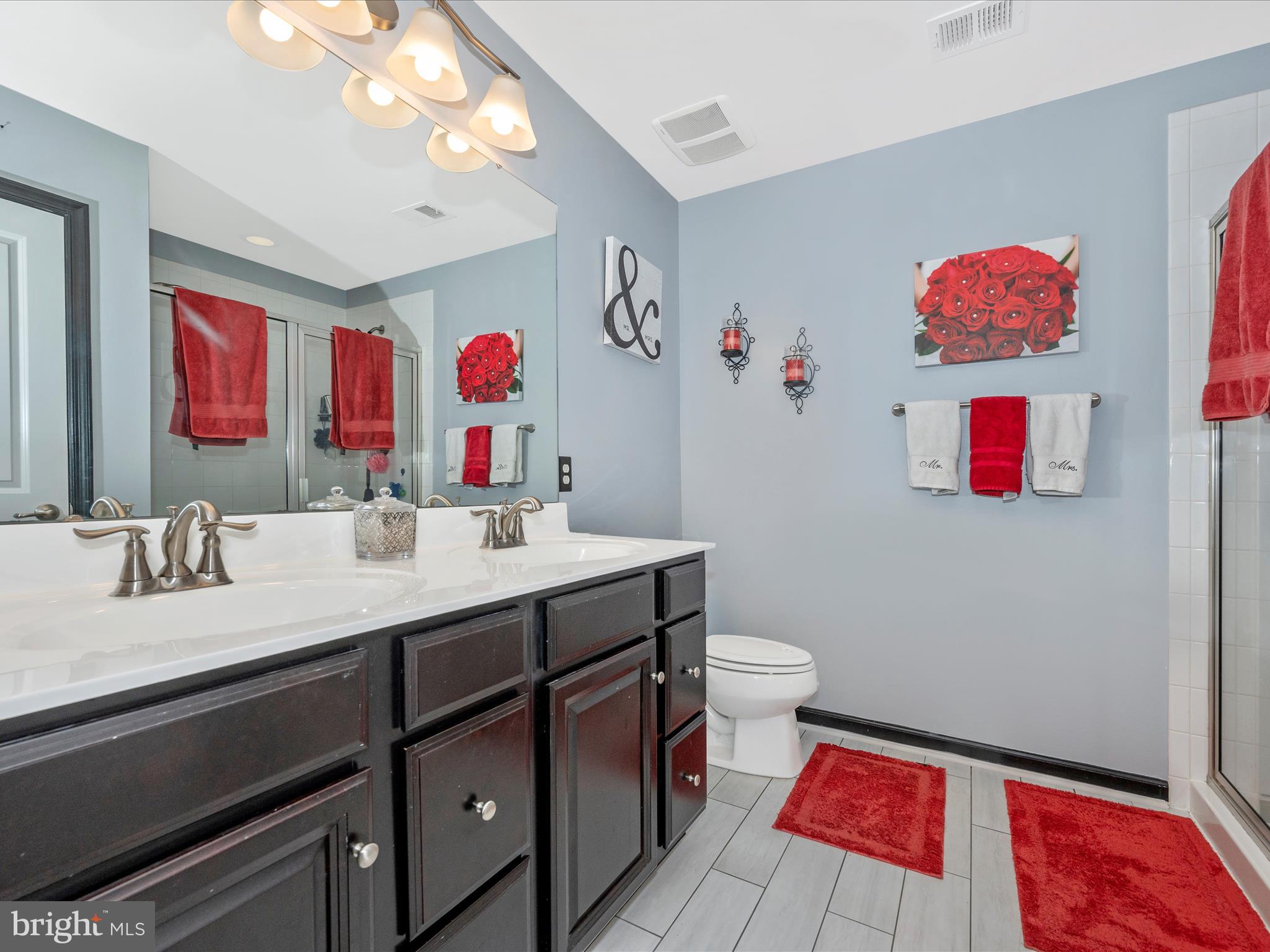 POTOMAC STATION - Residential