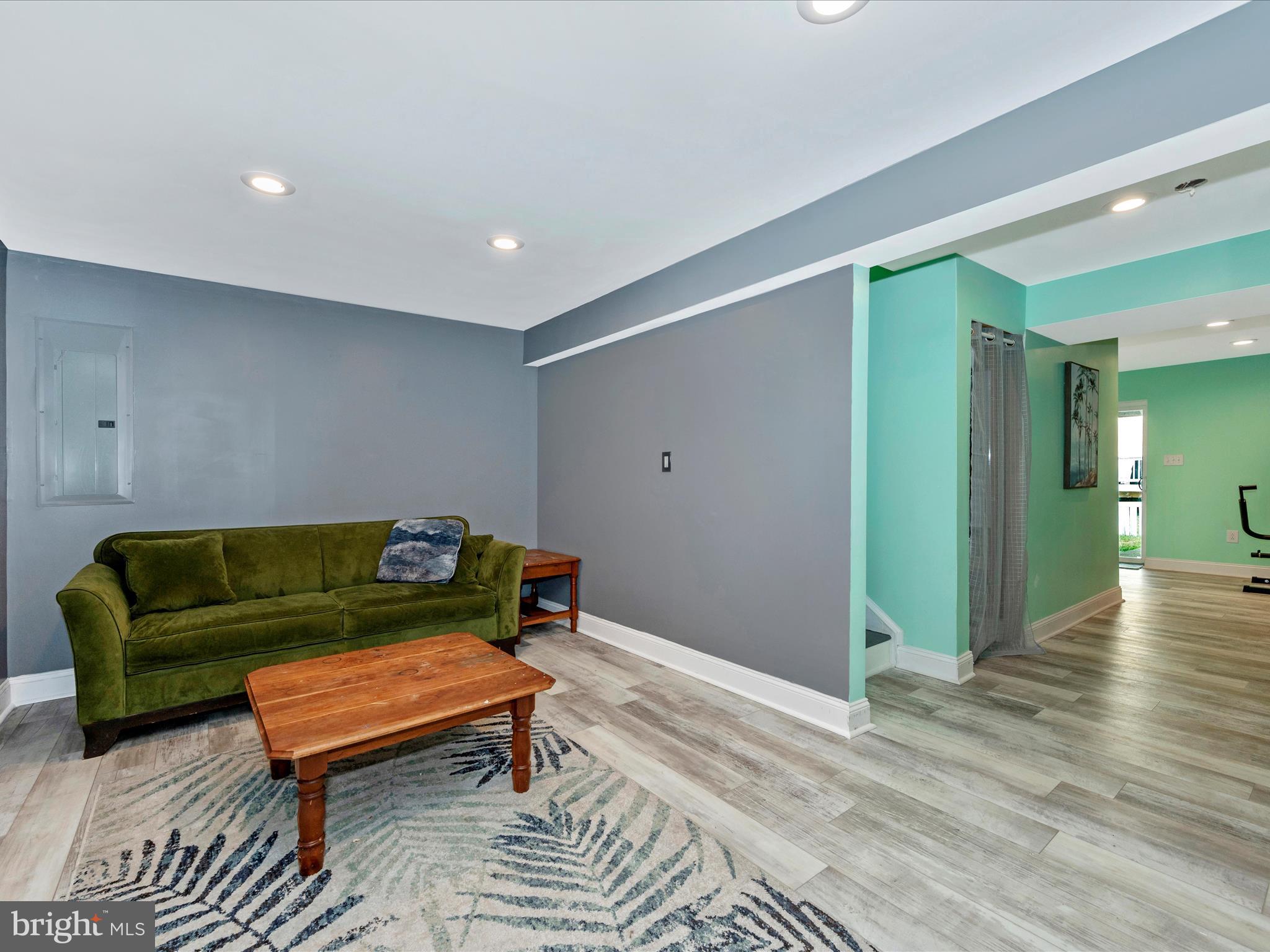 POTOMAC STATION - Residential