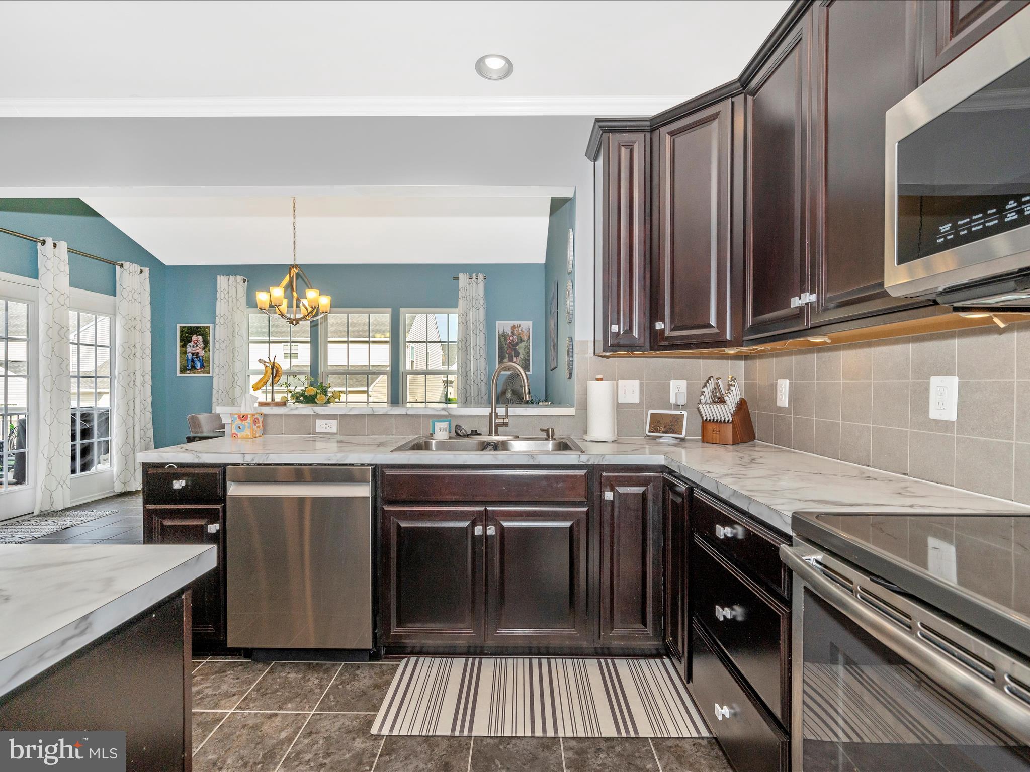 POTOMAC STATION - Residential