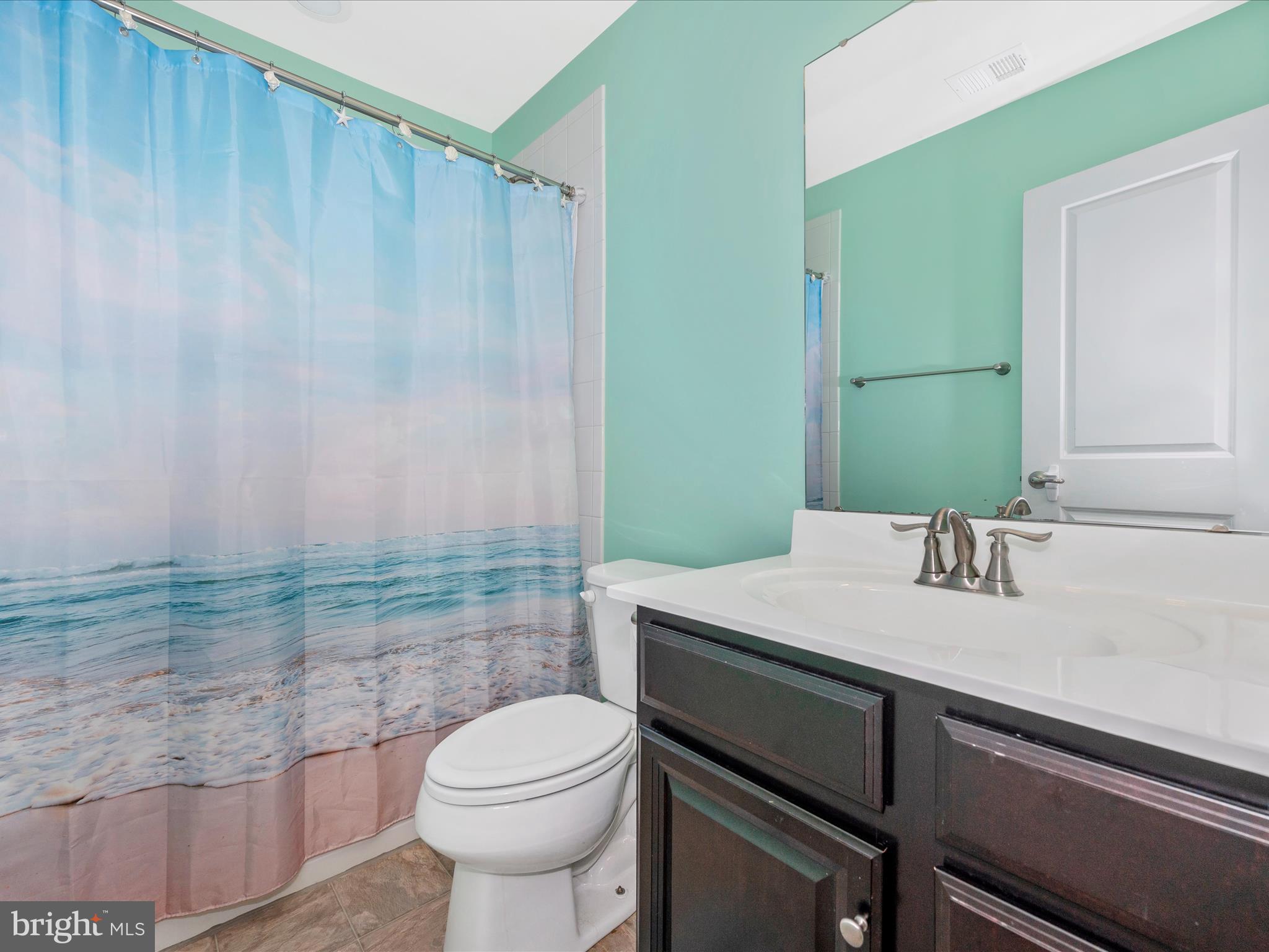 POTOMAC STATION - Residential