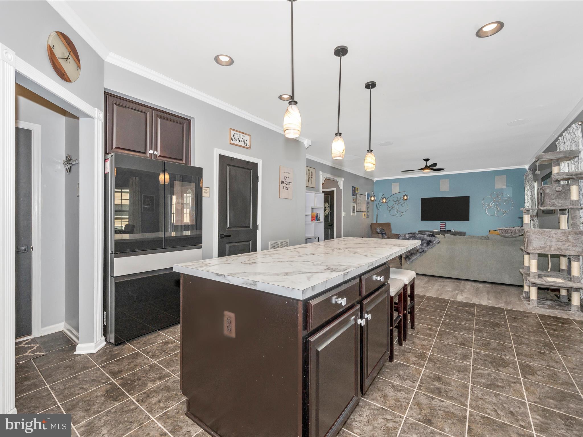 POTOMAC STATION - Residential