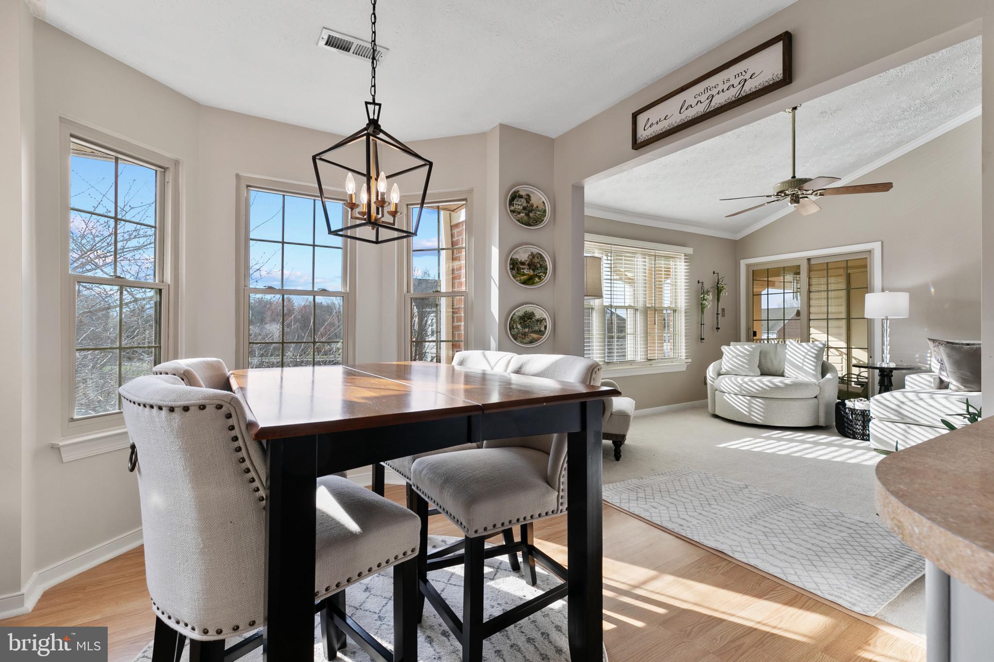 THE COURTYARDS AT POND - Residential