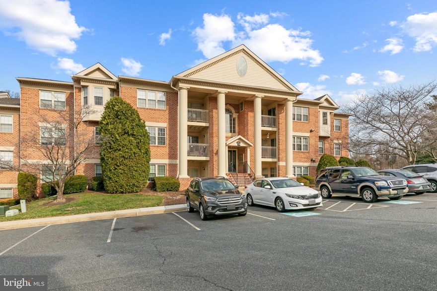 Welcome home to 102D Gwen Dr - where space, style, and convenience come together effortlessly. This stunning 2-bedroom, 2-bathroom condo with a loft in the highly desirable Courtyards at Pond is ready for its next owner!

Step inside and feel the difference: this unit boasts vaulted ceilings, an expansive loft with two skylights and a massive storage space, and a kitchen that stands out with its unique peninsula, bay window, and pantry. The primary suite features a walk-in closet and ensuite bathroom. The second bedrooms offers flexibility for guests, home office, or creative retreat. Enjoy your morning coffee or tea on the private covered balcony.

Enjoy peace and privacy with plenty of green space surrounding you, yet just 10 minutes from the heart of Bel Air. where you will find everything from local boutiques to top-tier restaurants. This is the kind of home that doesn't hit the market often. Don't miss out - schedule your tour today before some else does!
