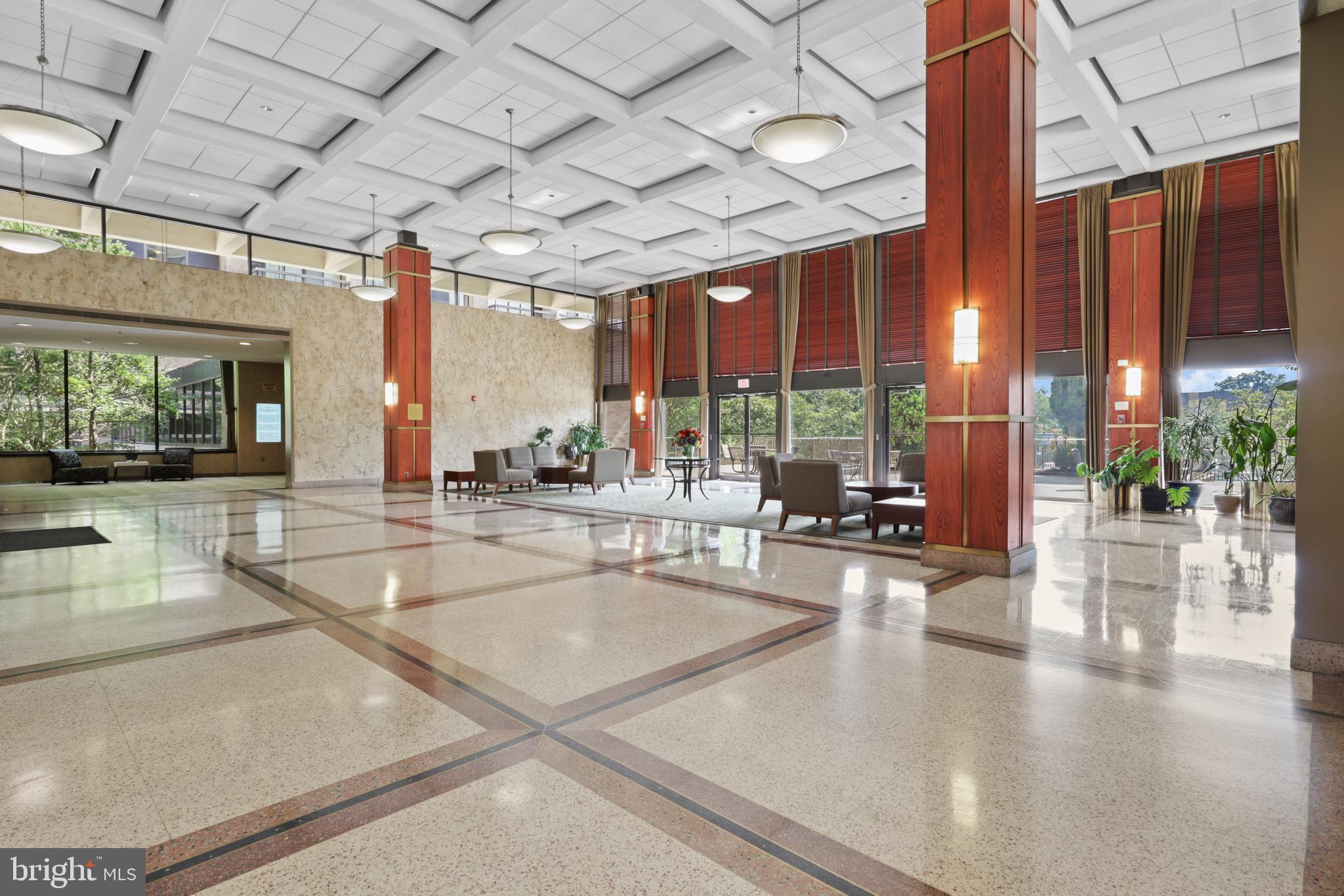 5505 SEMINARY ROAD 709N