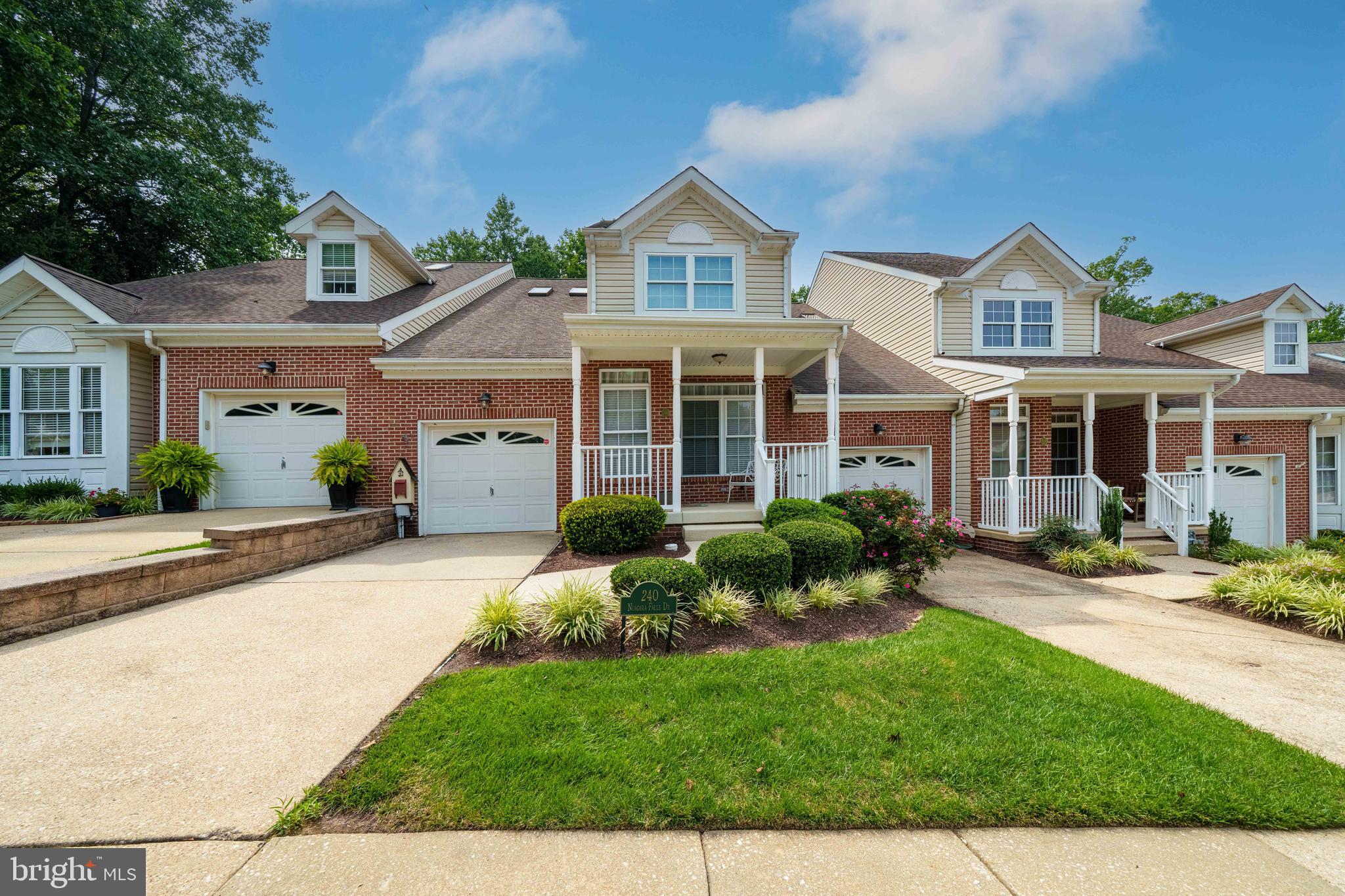 240 NIAGARA FALLS DRIVE