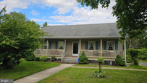 319 LAUREL STREET EASTON MD 21601