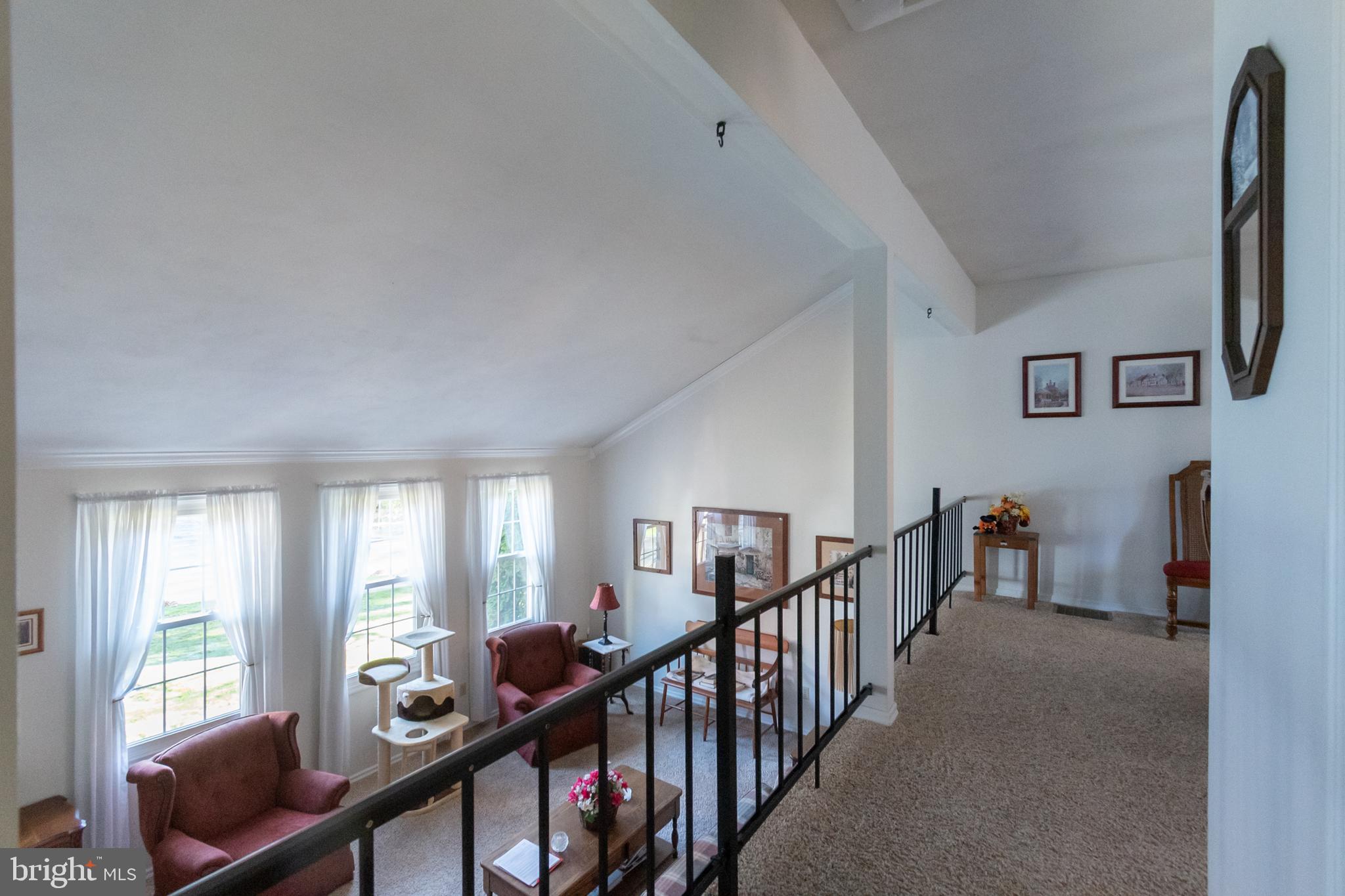 PARK FOREST VILLAGE - Residential