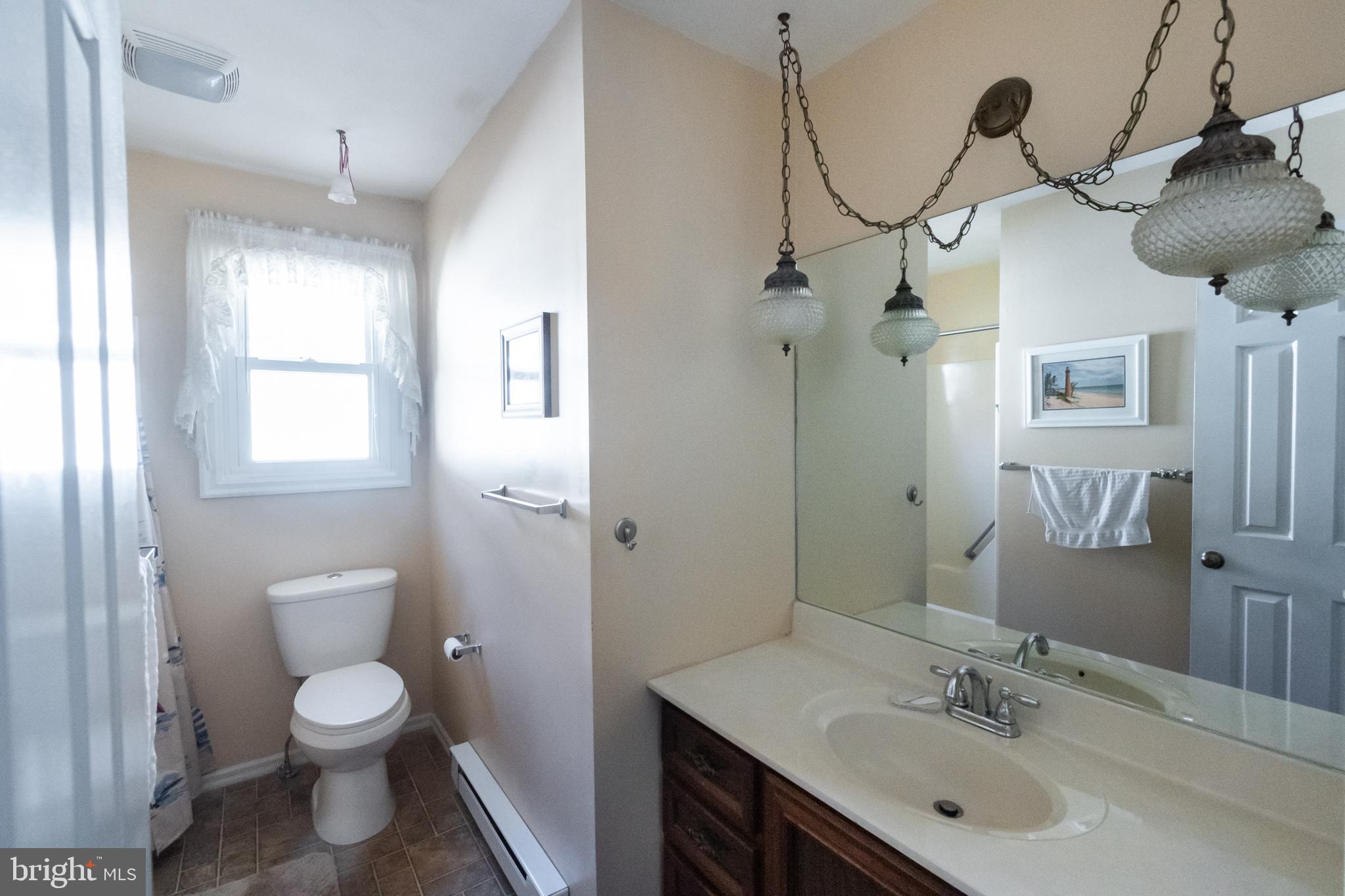 PARK FOREST VILLAGE - Residential