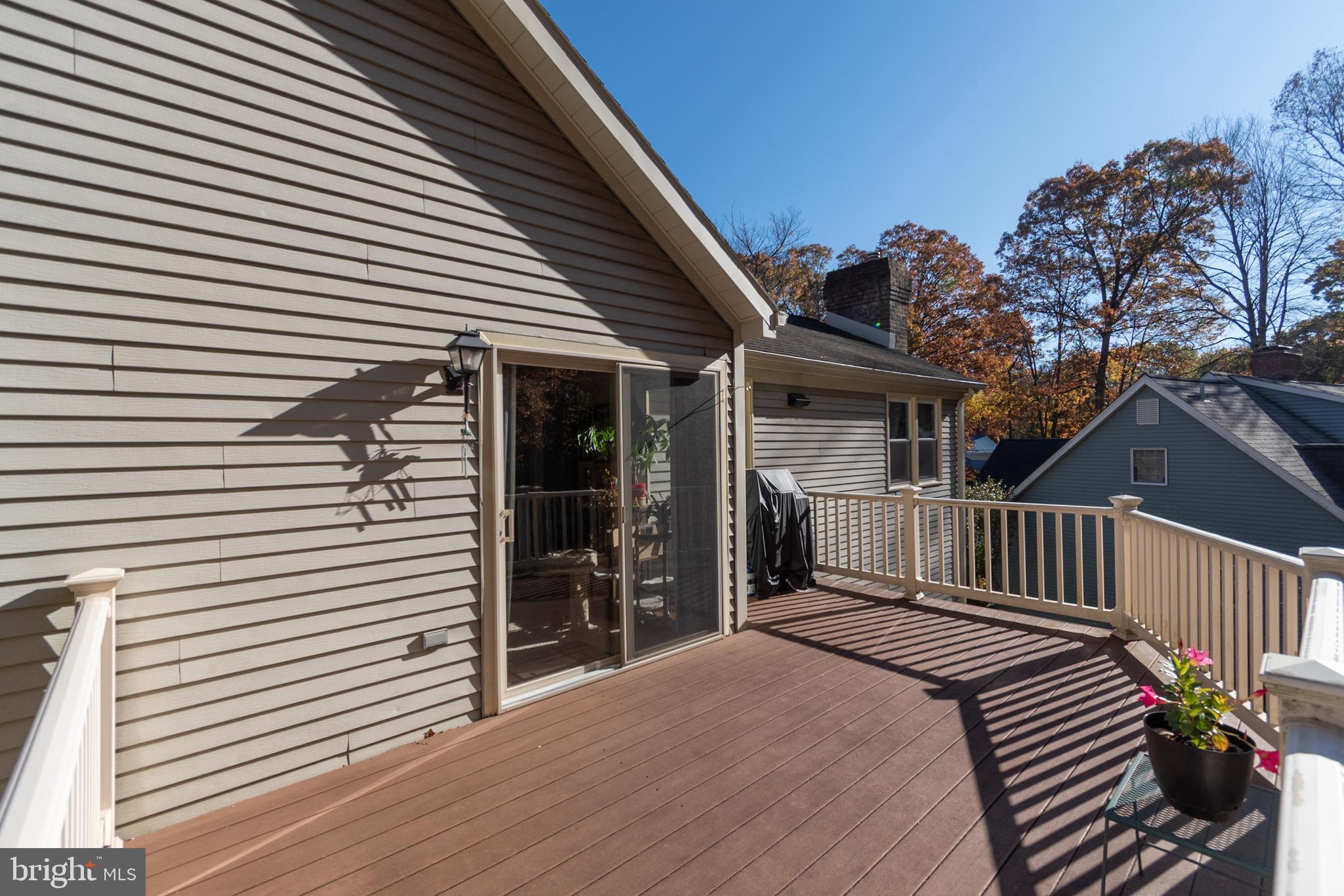 PARK FOREST VILLAGE - Residential