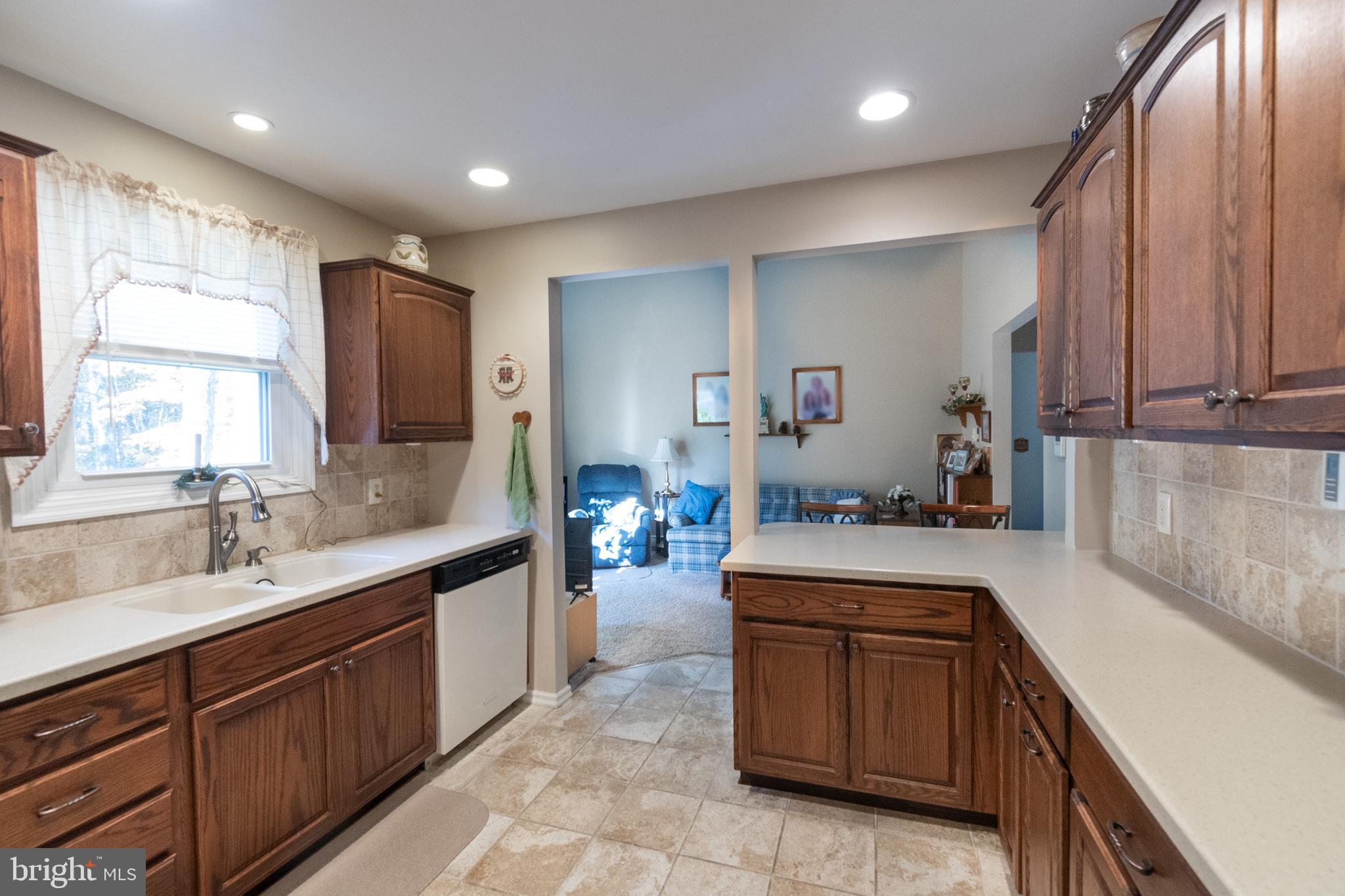 PARK FOREST VILLAGE - Residential