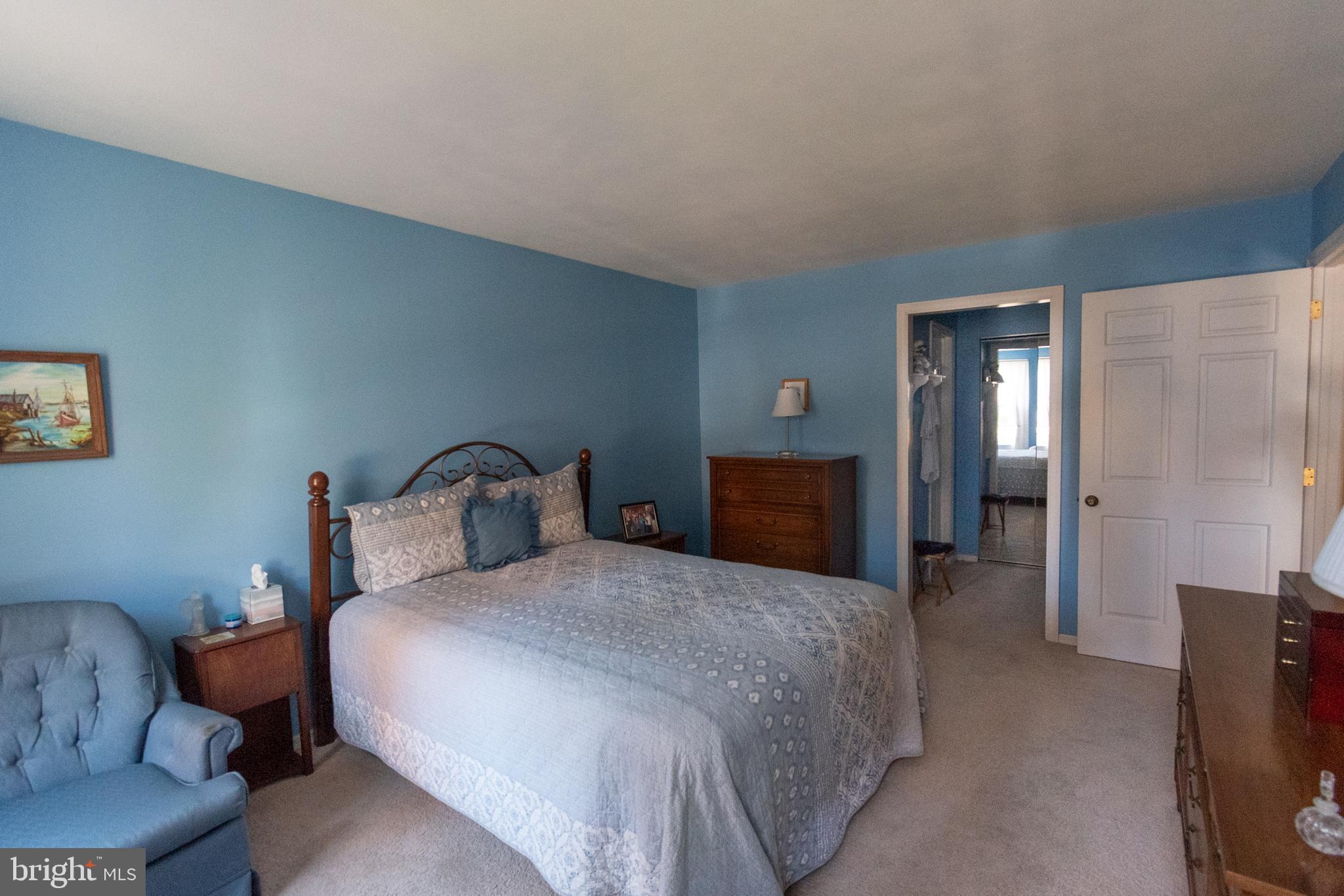 PARK FOREST VILLAGE - Residential