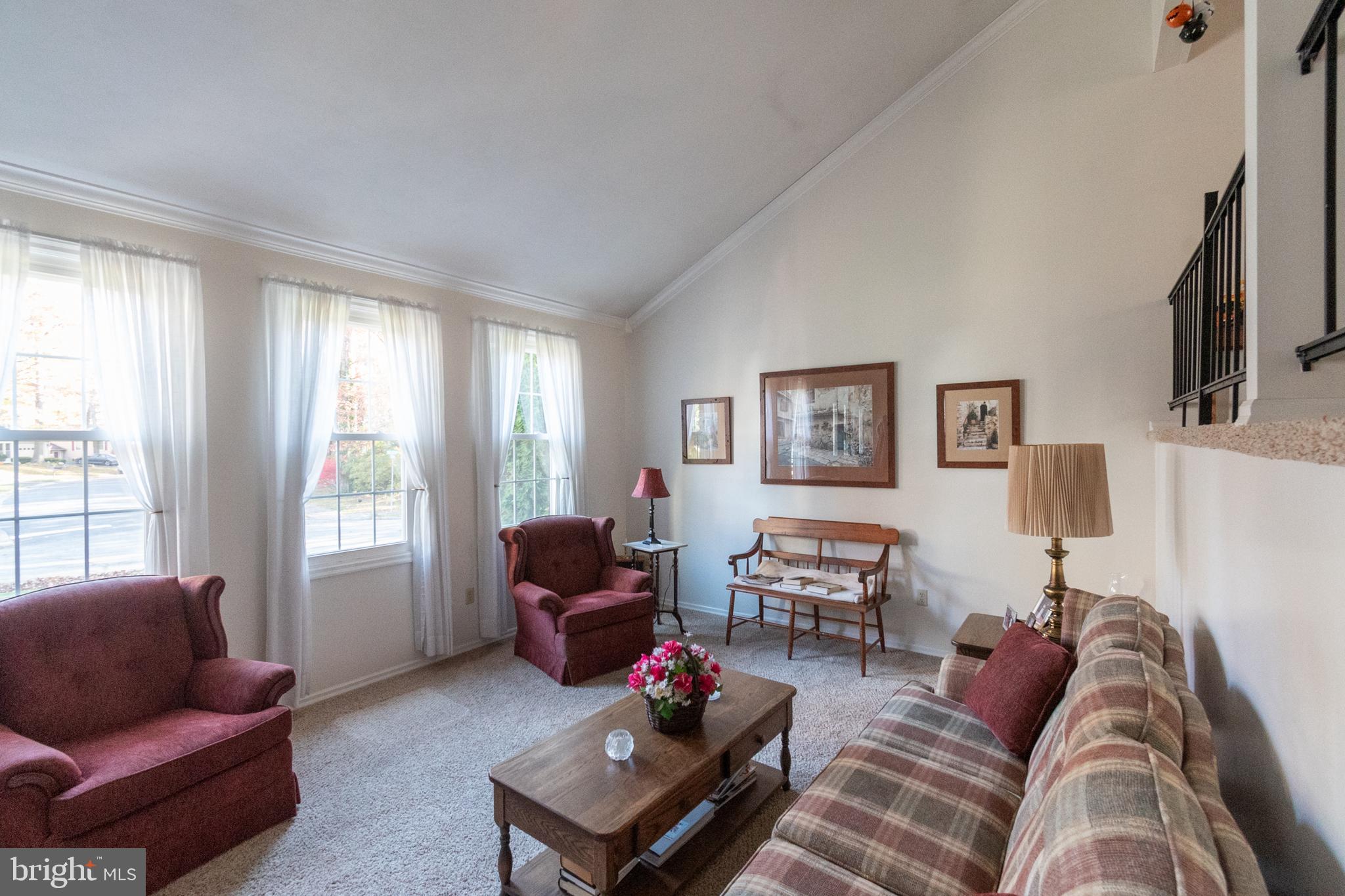 PARK FOREST VILLAGE - Residential