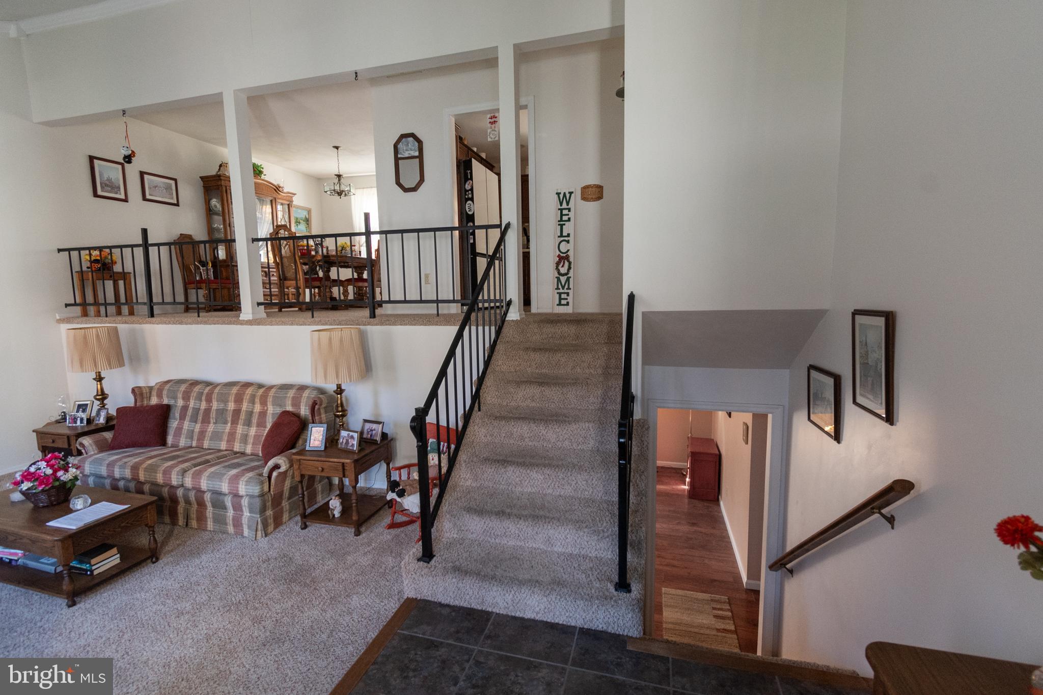 PARK FOREST VILLAGE - Residential