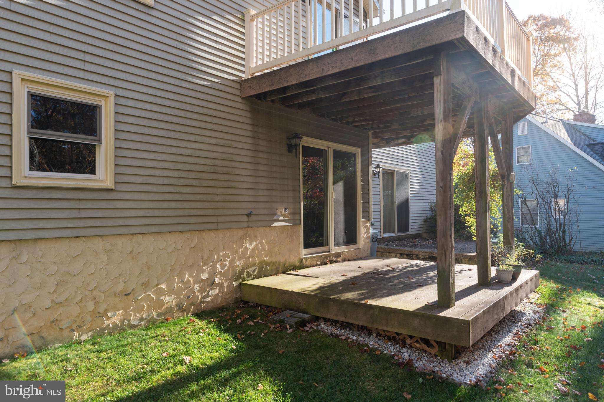 PARK FOREST VILLAGE - Residential