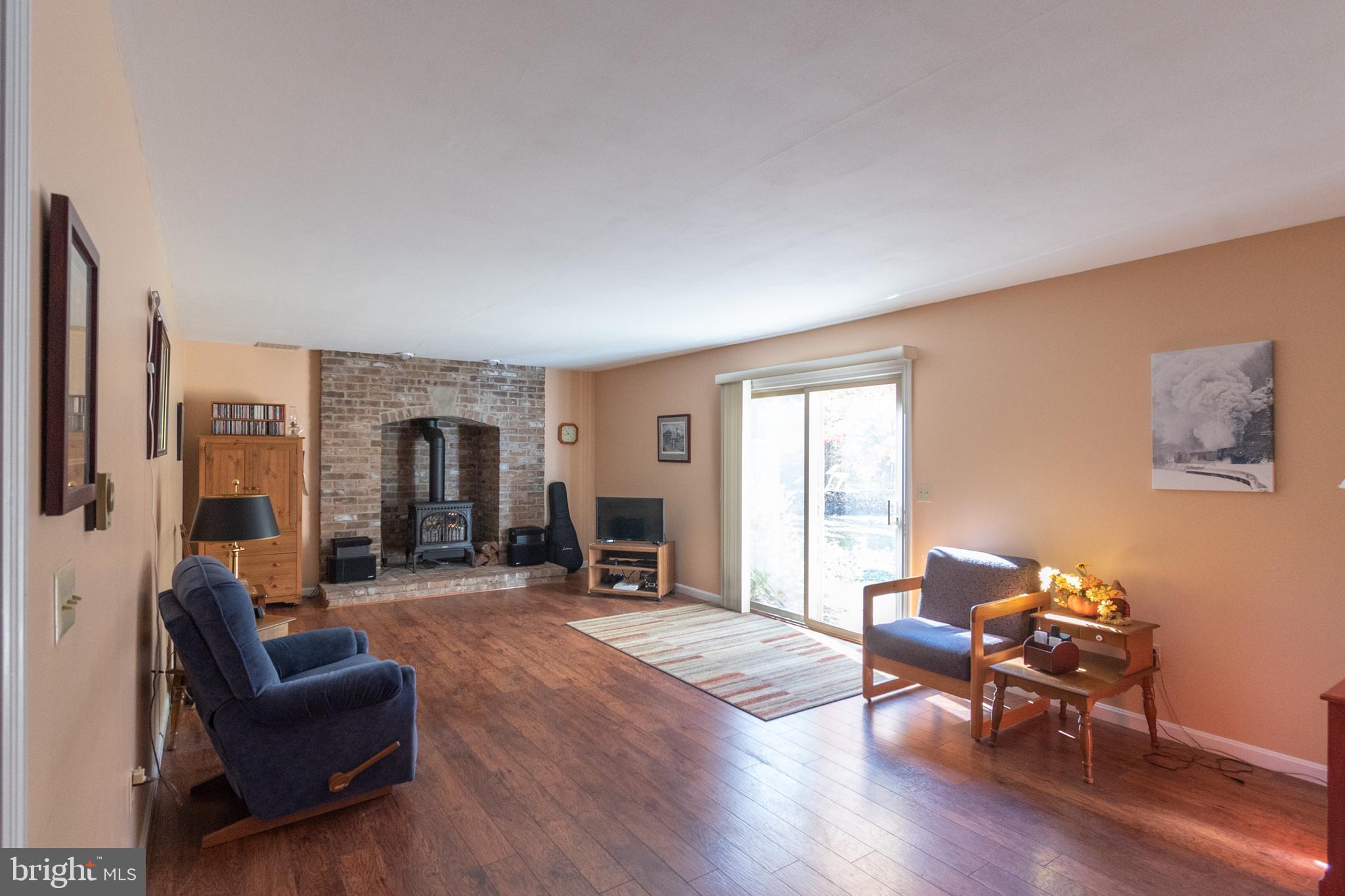 PARK FOREST VILLAGE - Residential