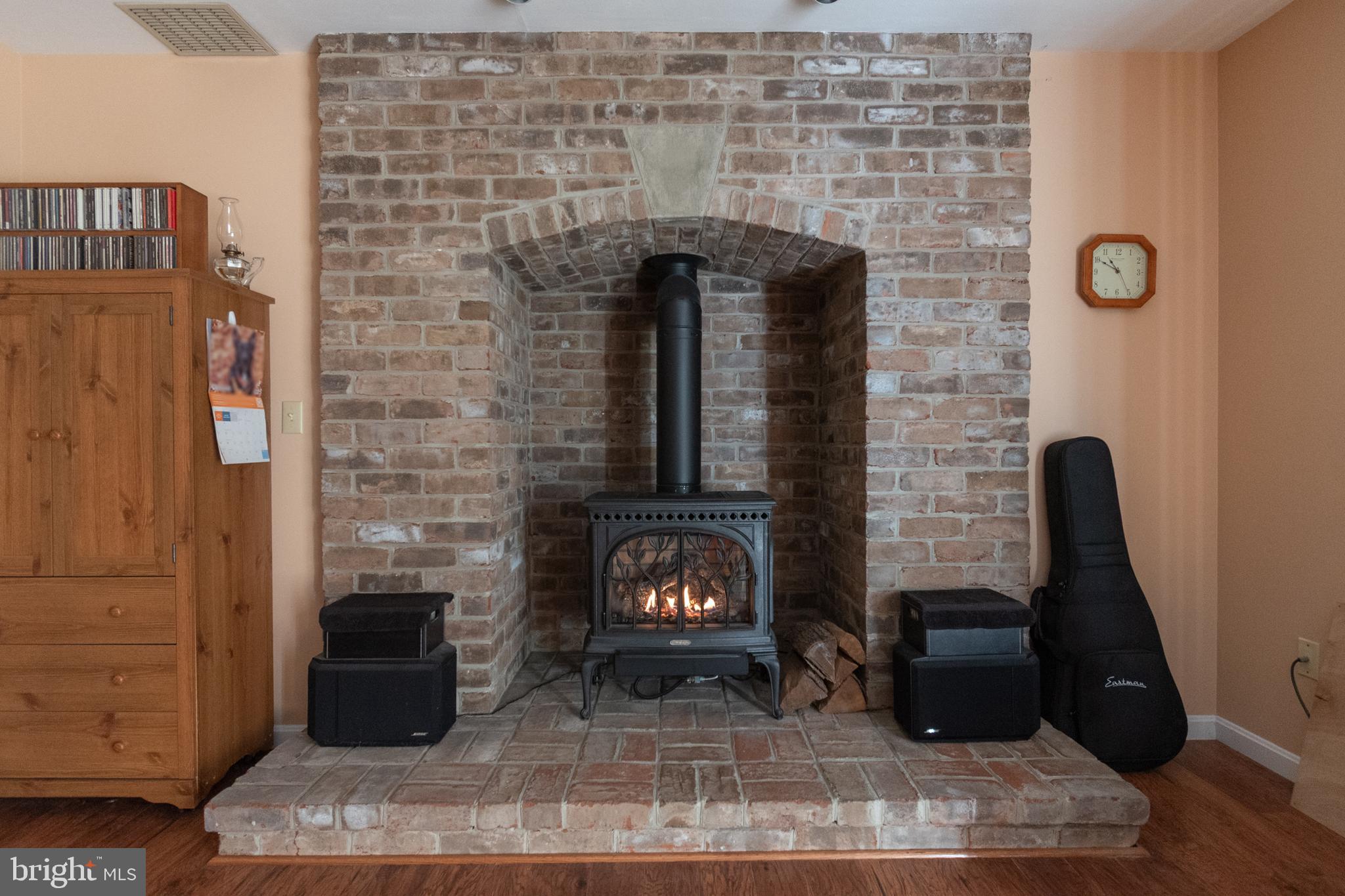 PARK FOREST VILLAGE - Residential