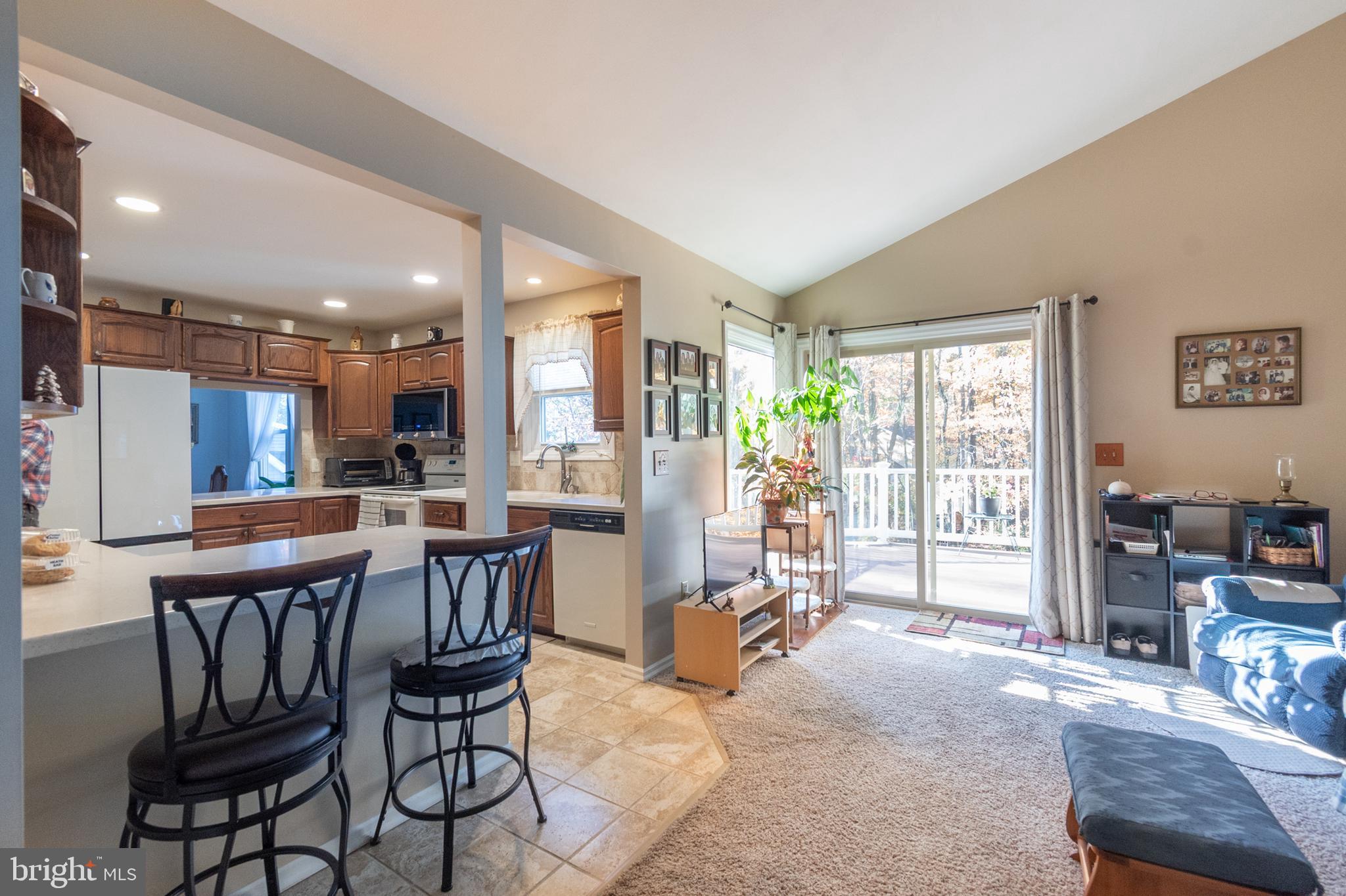 PARK FOREST VILLAGE - Residential