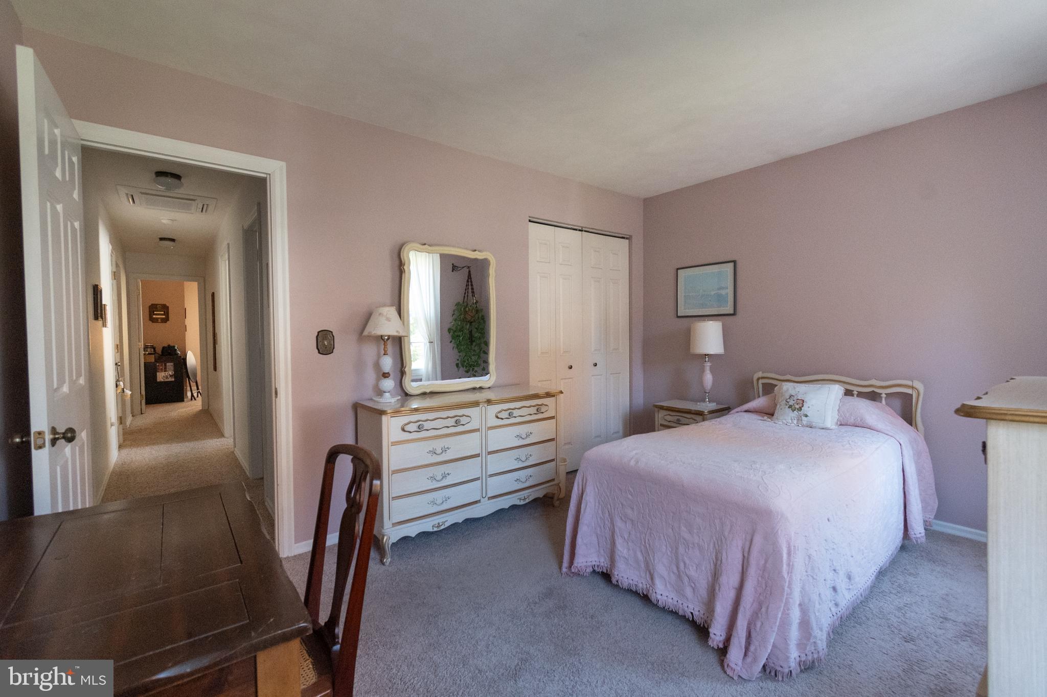 PARK FOREST VILLAGE - Residential