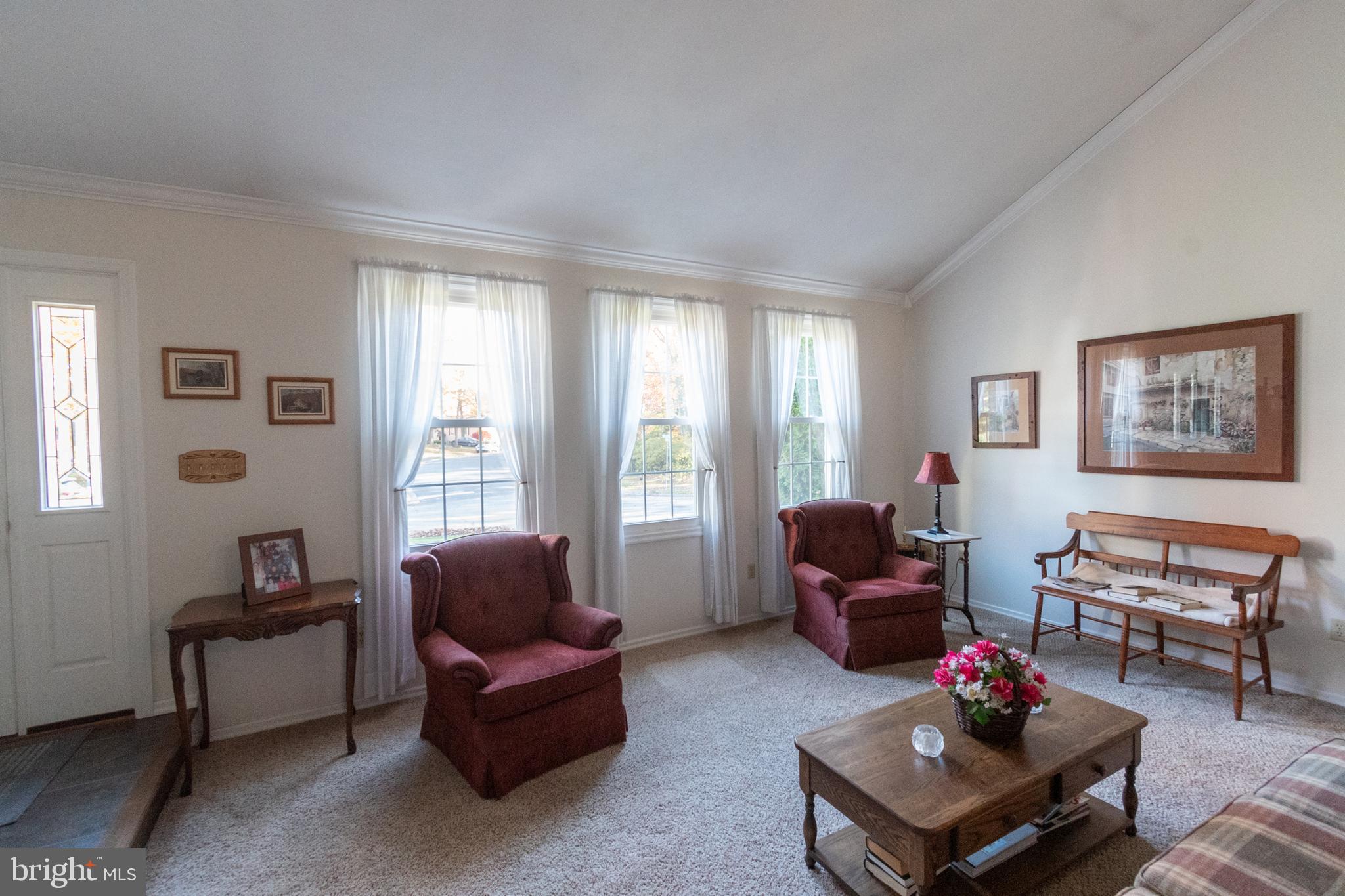 PARK FOREST VILLAGE - Residential