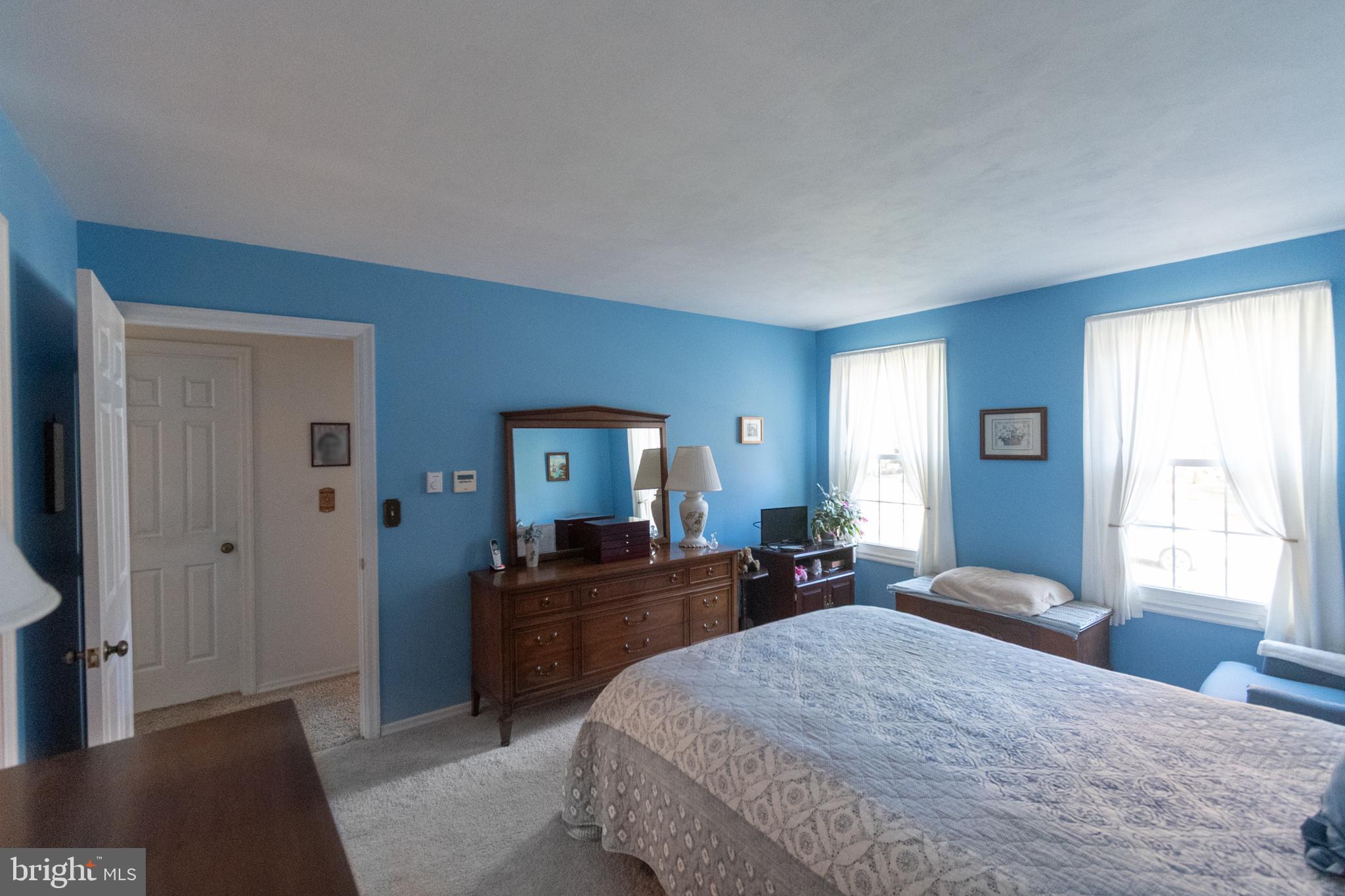 PARK FOREST VILLAGE - Residential