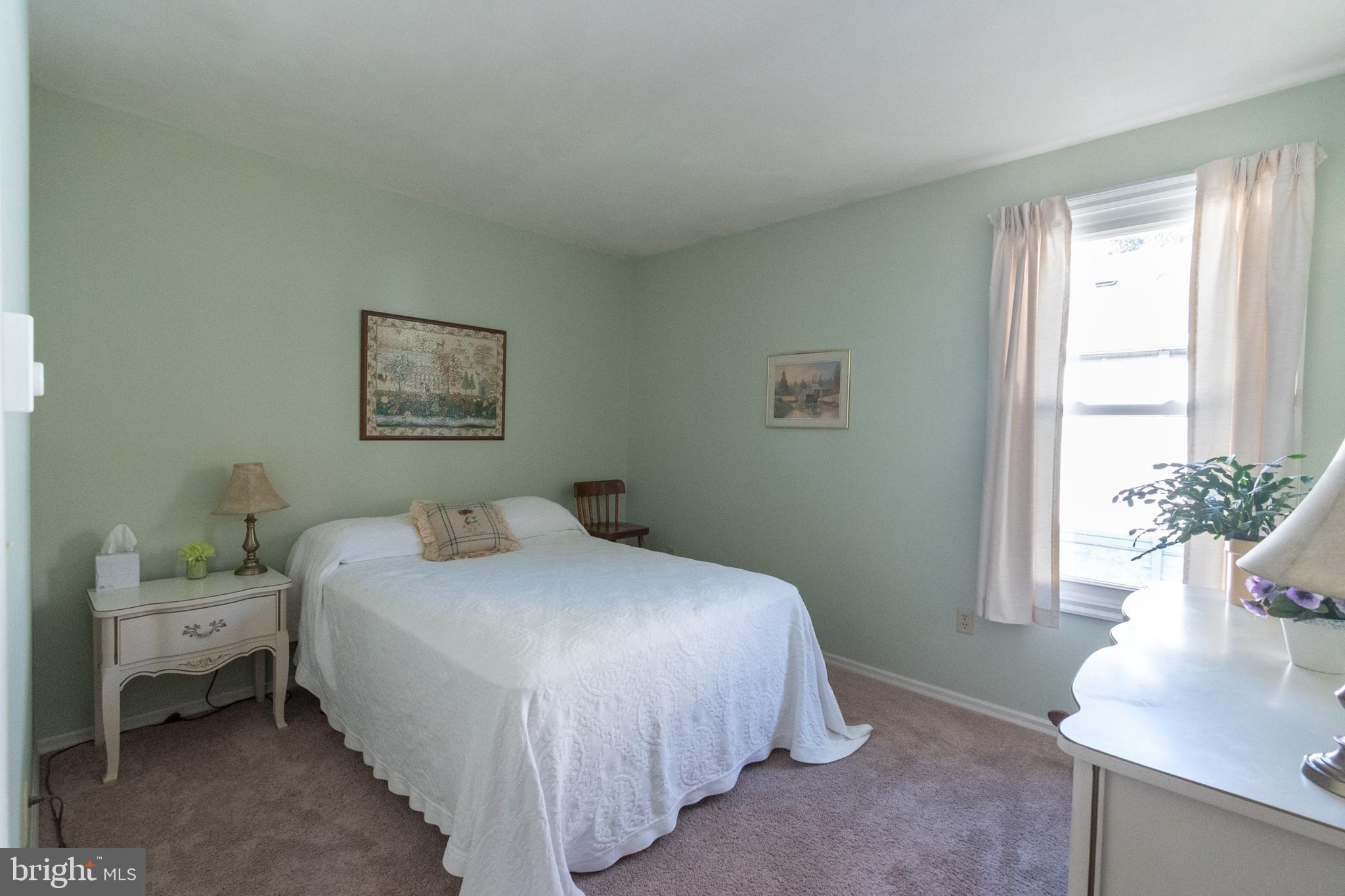 PARK FOREST VILLAGE - Residential