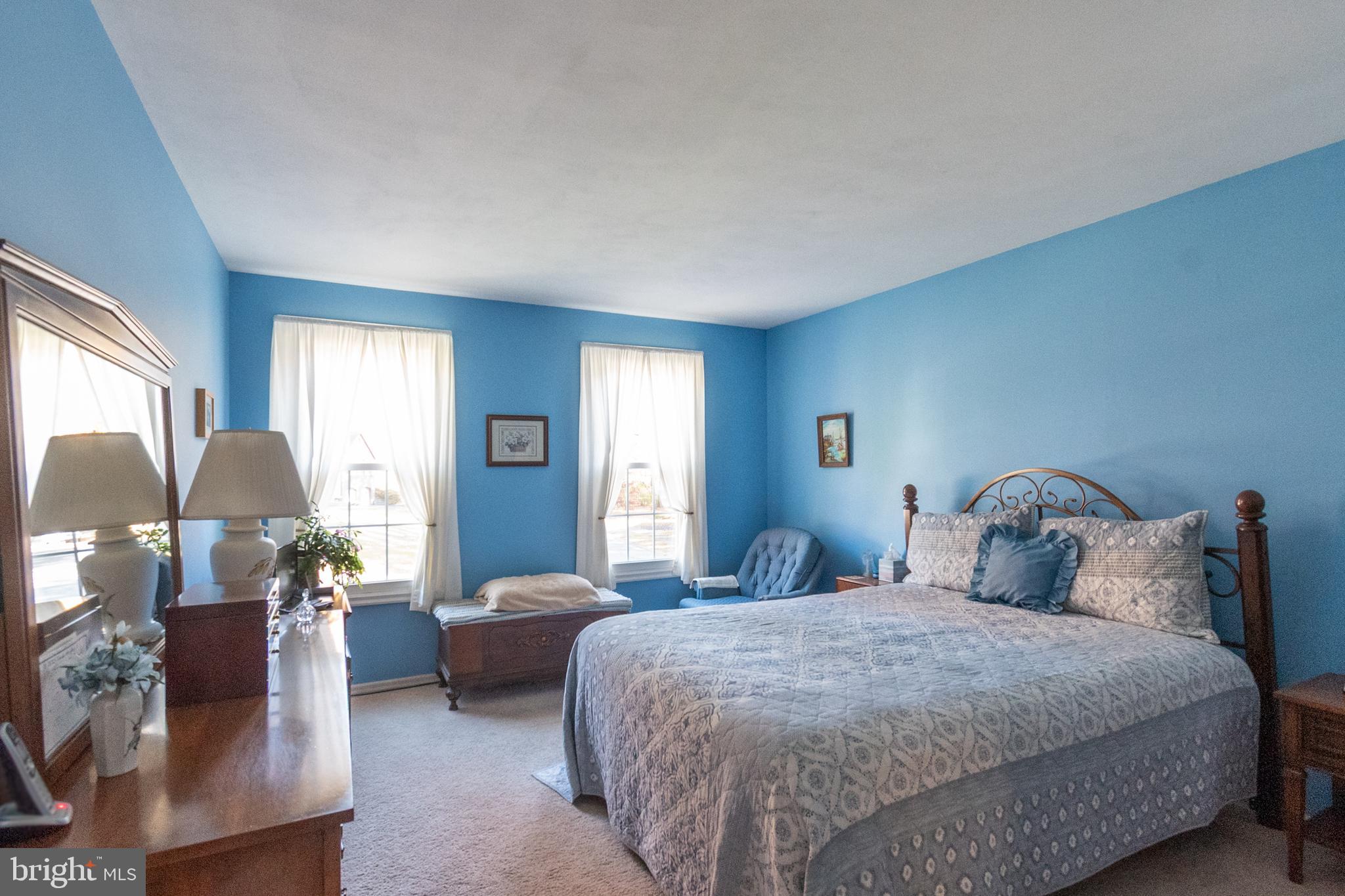 PARK FOREST VILLAGE - Residential