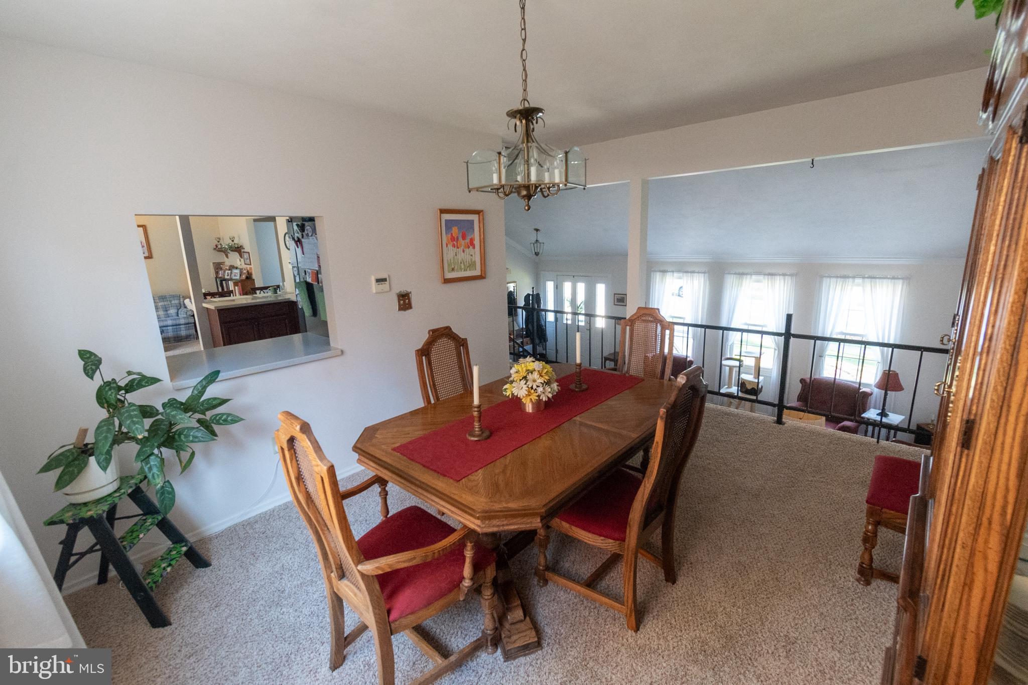 PARK FOREST VILLAGE - Residential