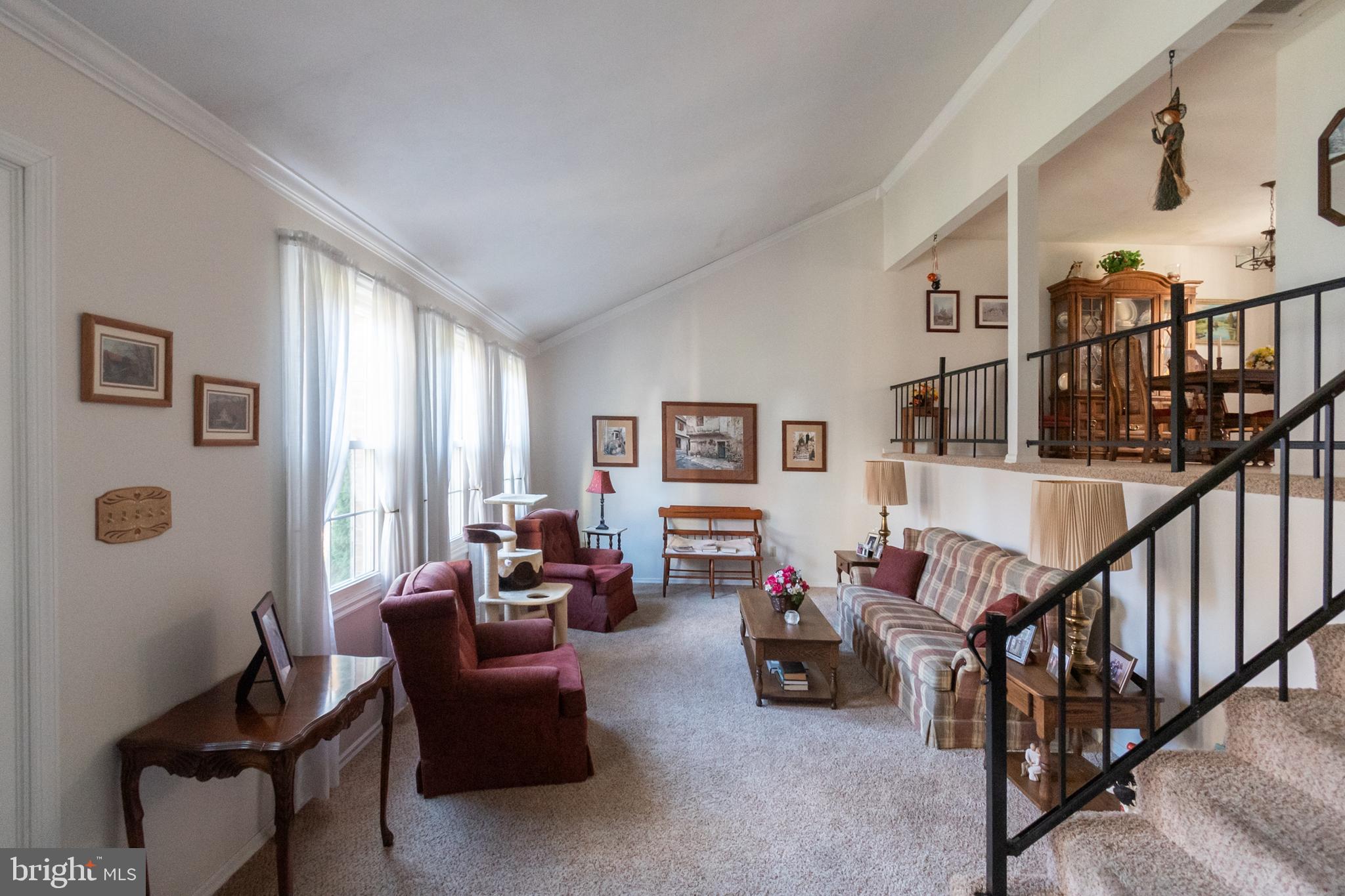 PARK FOREST VILLAGE - Residential