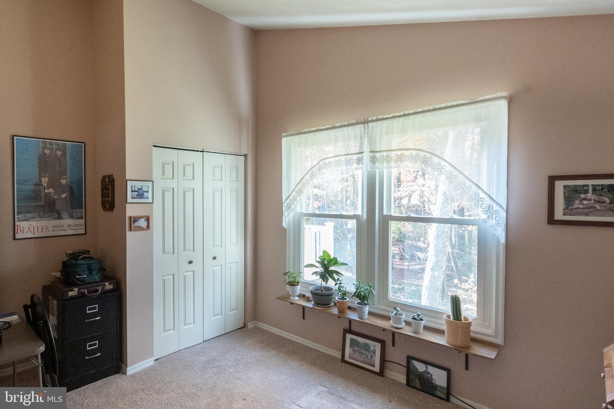 PARK FOREST VILLAGE - Residential