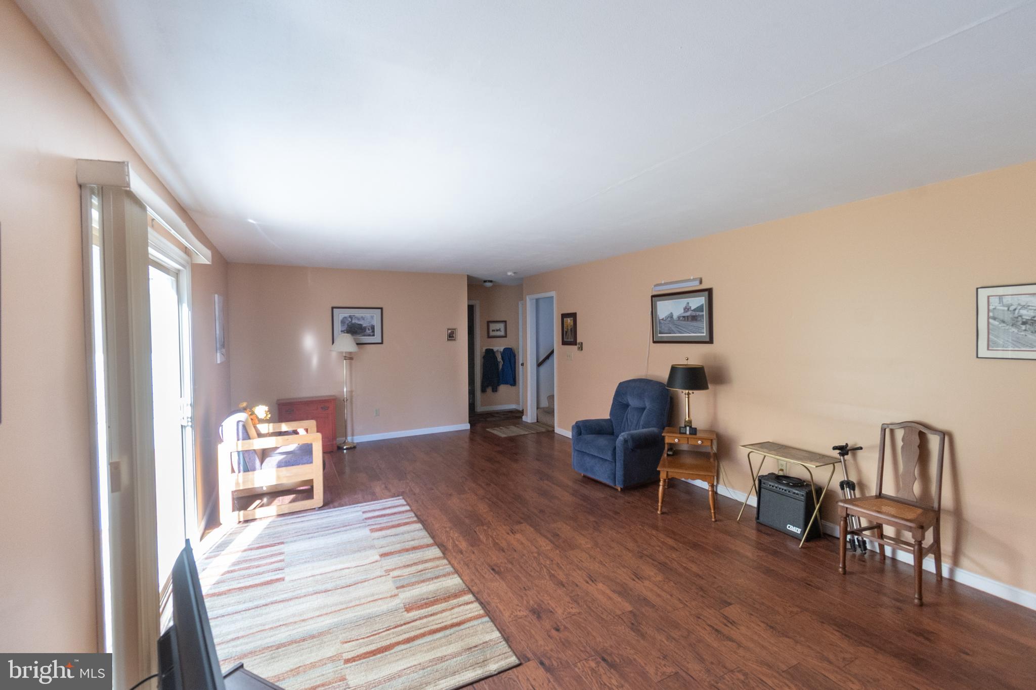 PARK FOREST VILLAGE - Residential