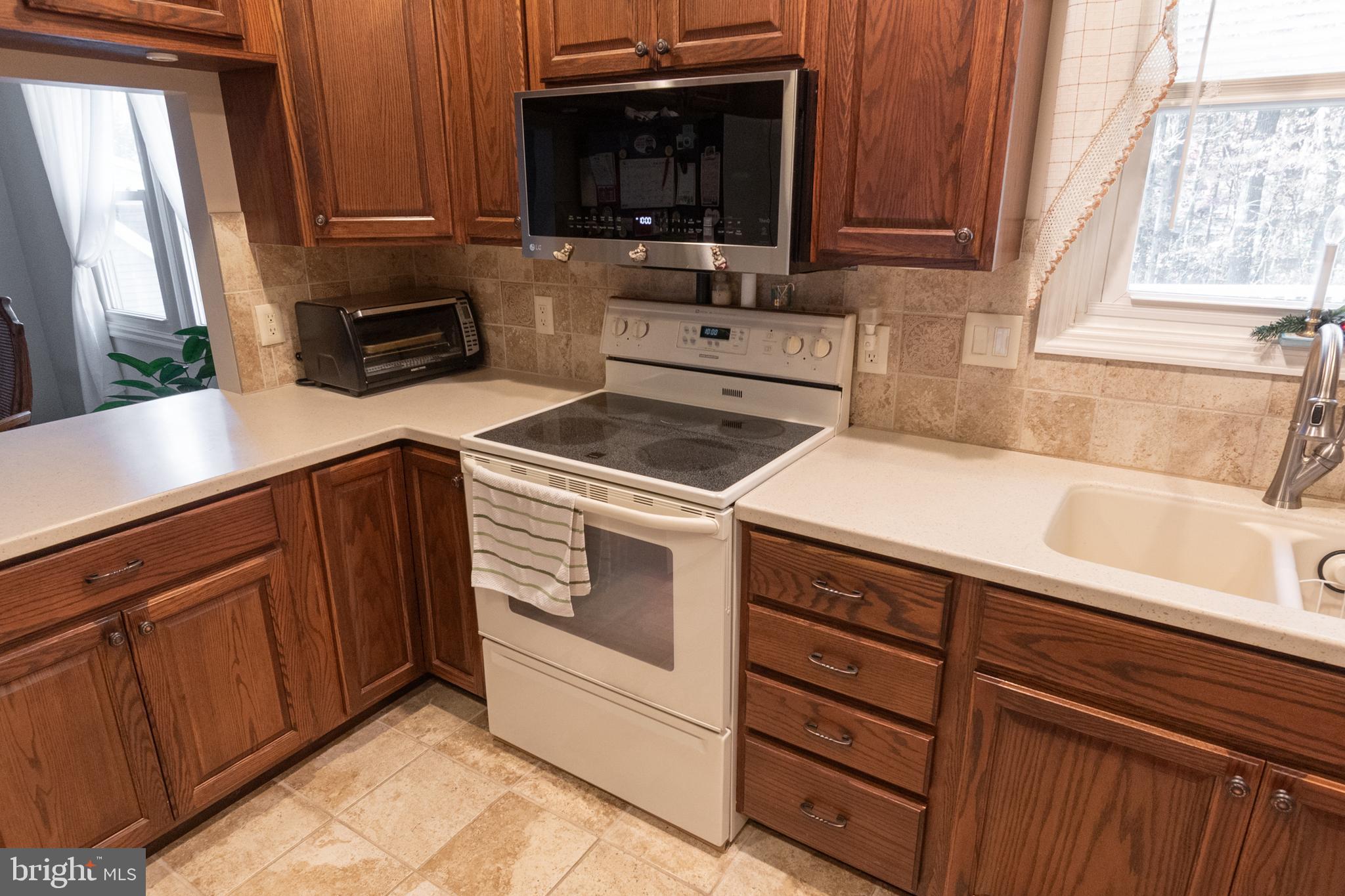 PARK FOREST VILLAGE - Residential