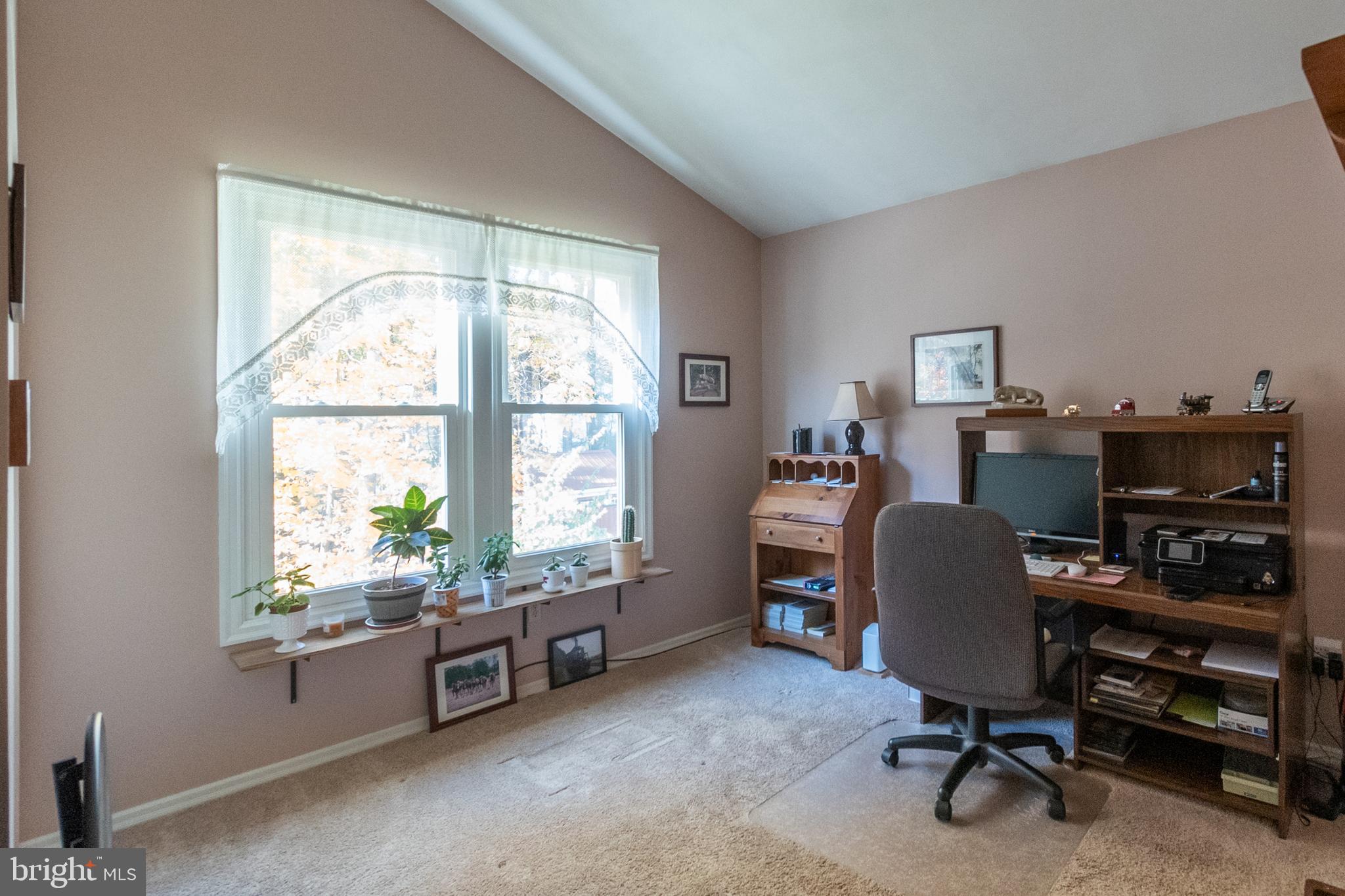 PARK FOREST VILLAGE - Residential