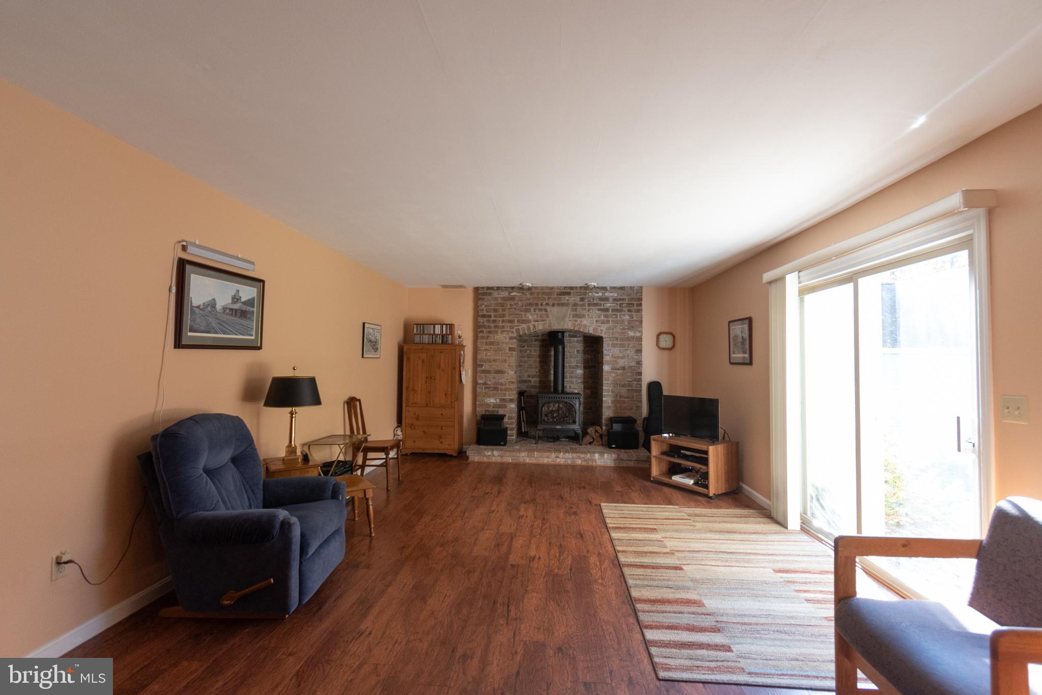 PARK FOREST VILLAGE - Residential