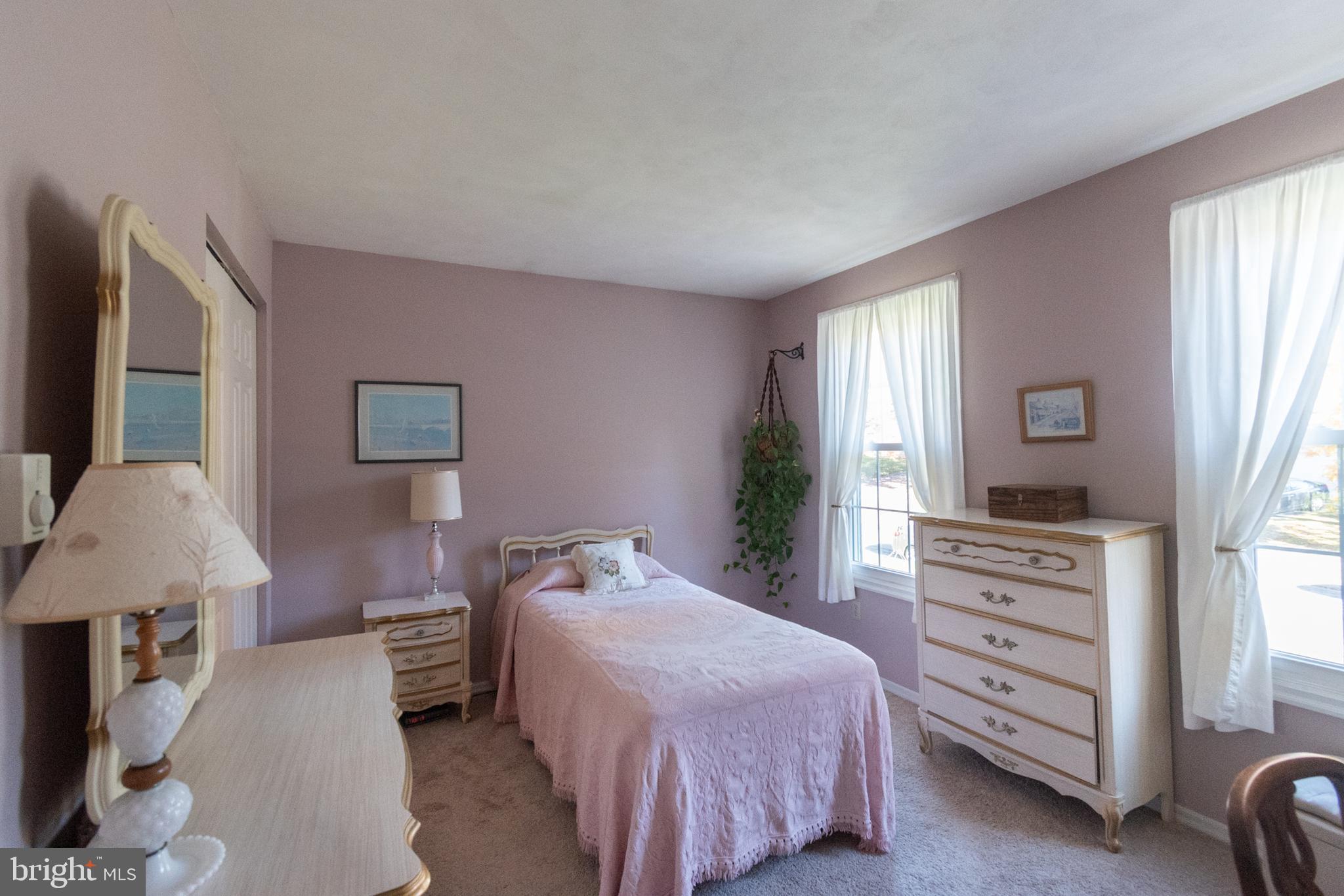 PARK FOREST VILLAGE - Residential