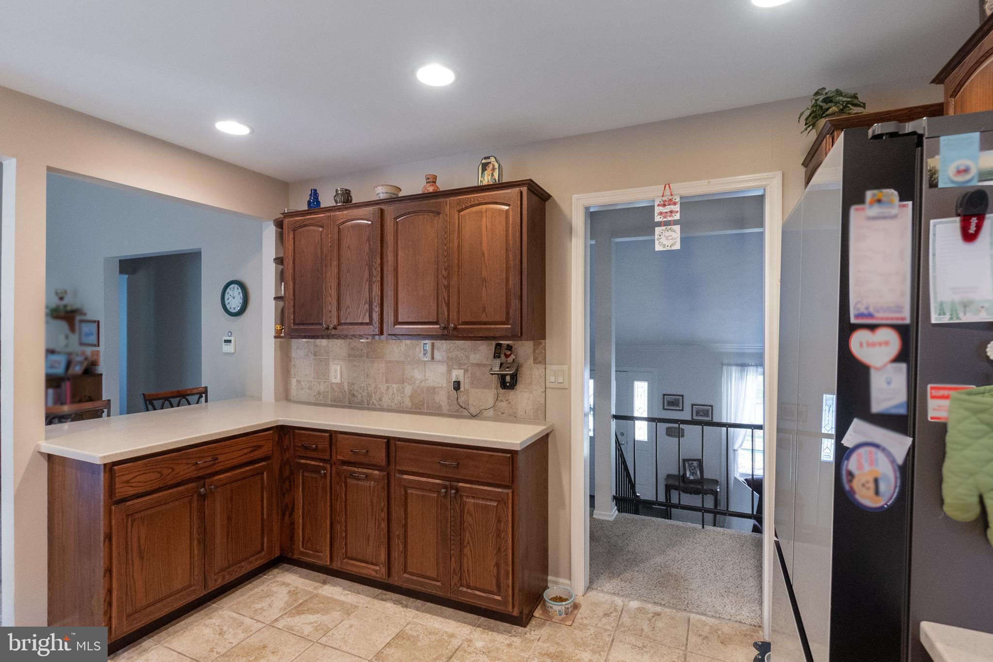 PARK FOREST VILLAGE - Residential