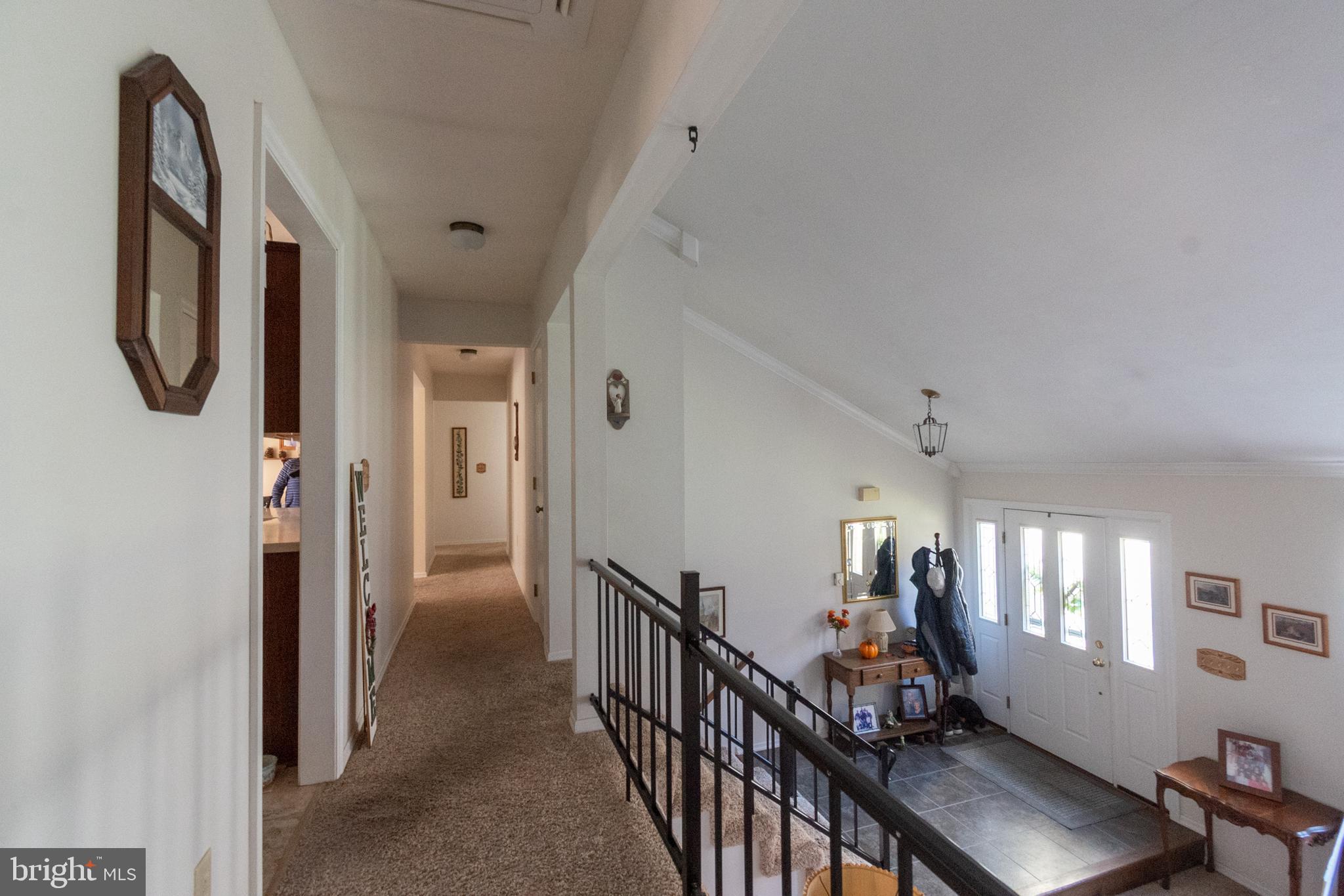 PARK FOREST VILLAGE - Residential