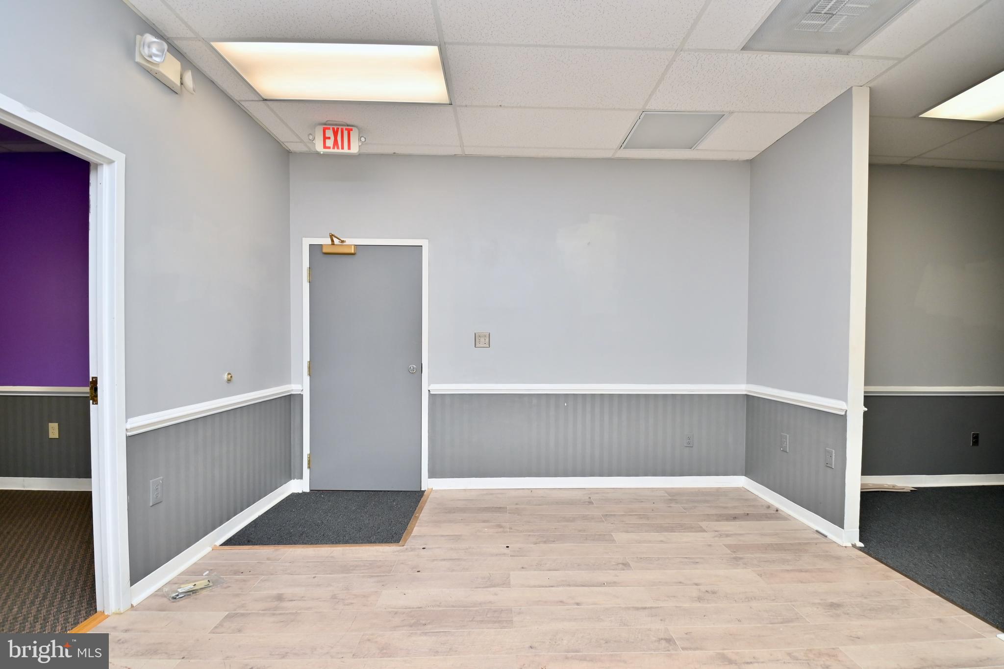 FORT WASHINGTON CORNER - Commercial Lease