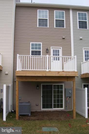 HERITAGE CROSSING - Residential Lease