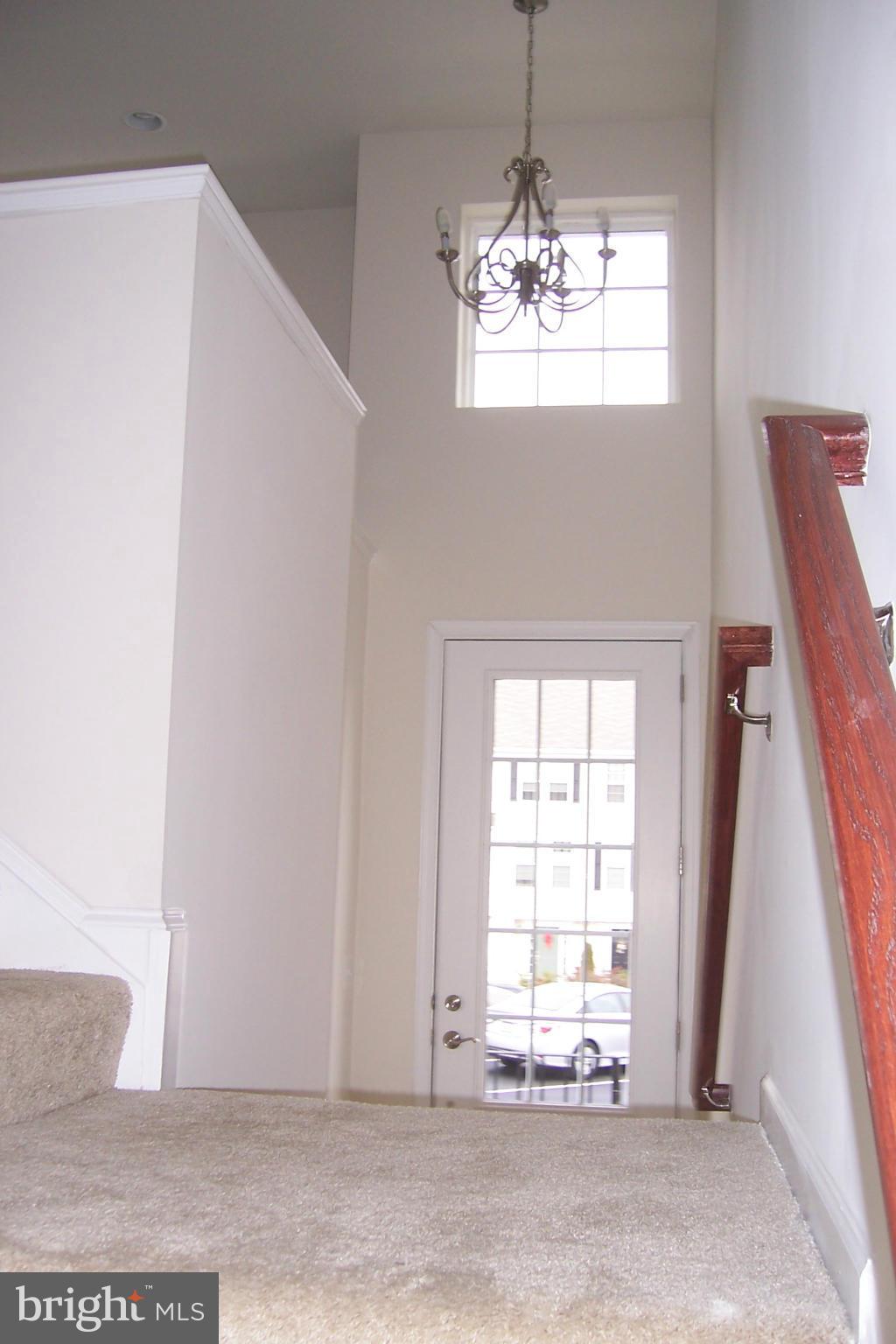 HERITAGE CROSSING - Residential Lease