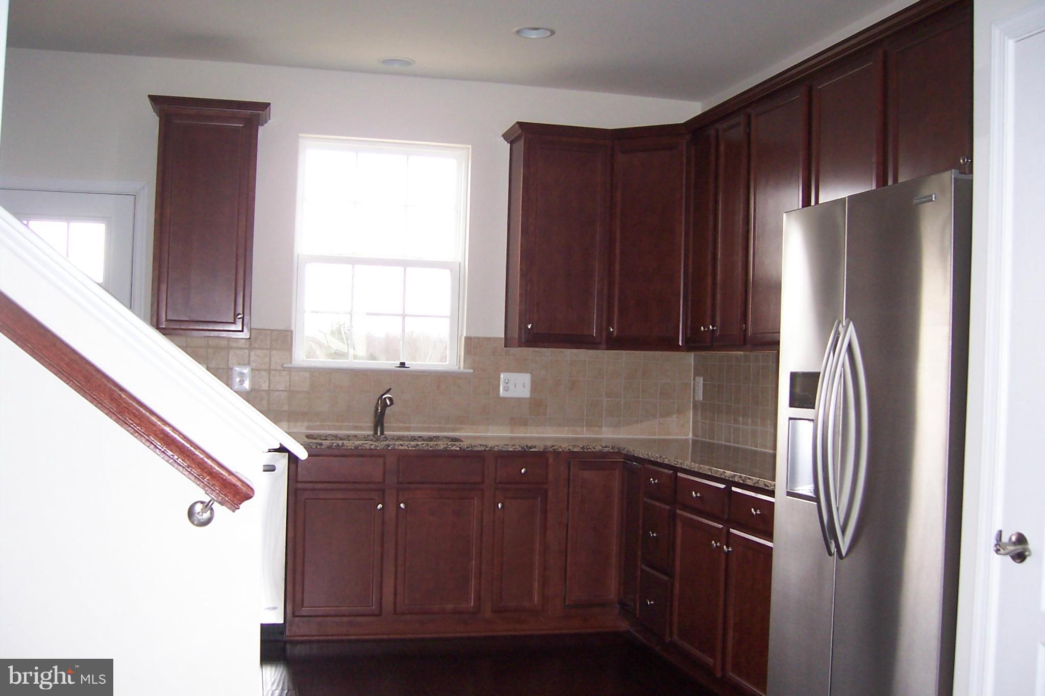 HERITAGE CROSSING - Residential Lease