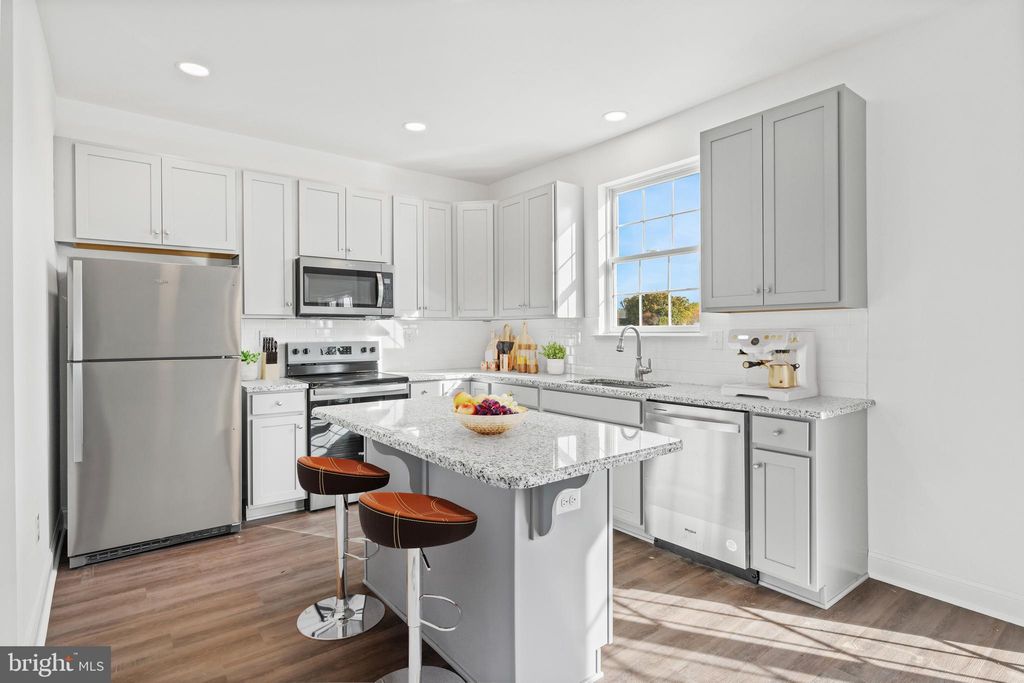 Photo of 862 Mapleton Avenue, MIDDLETOWN, DE 19709 (MLS # DENC2093100)