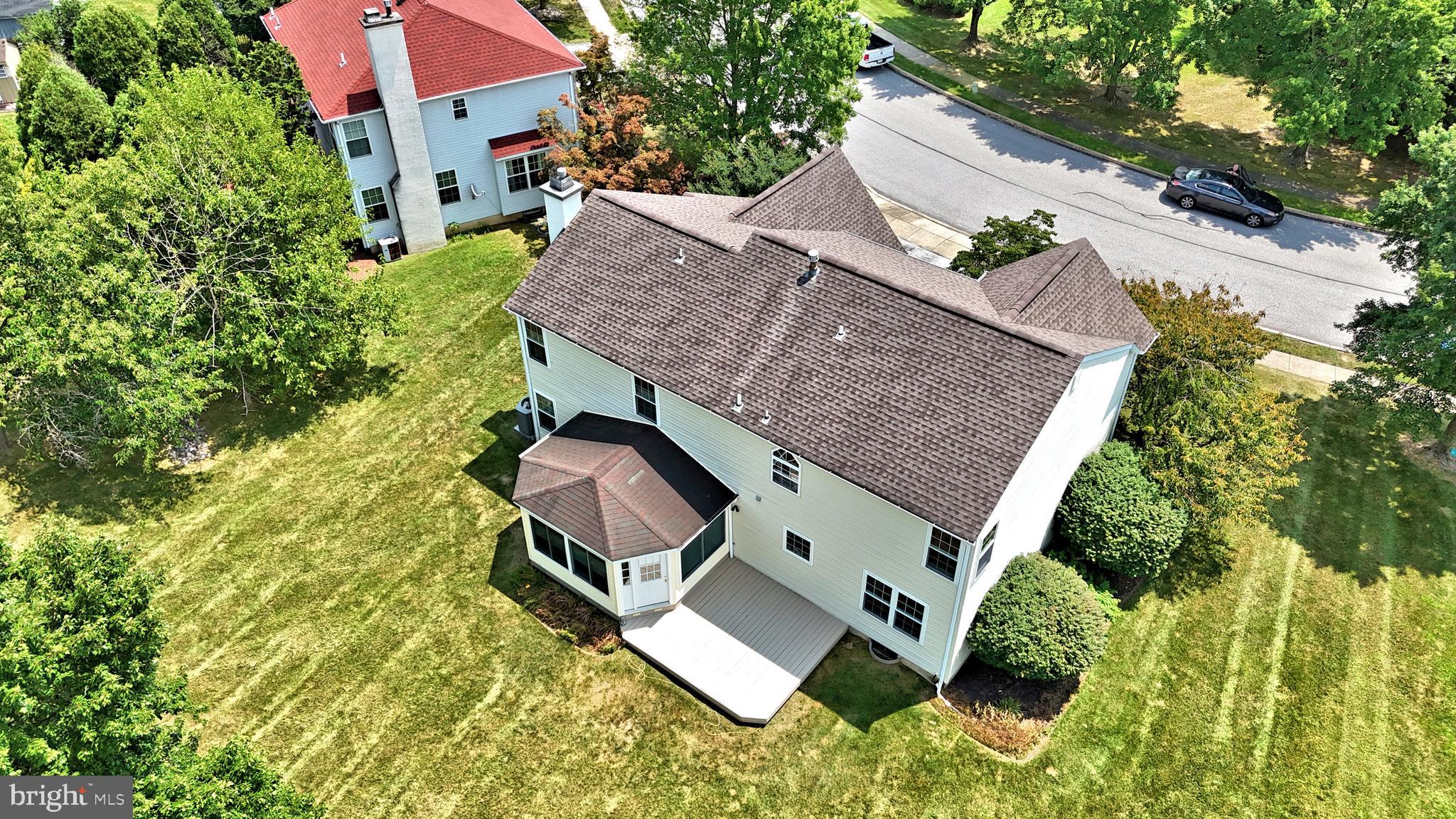 19 FIRETHORN DRIVE